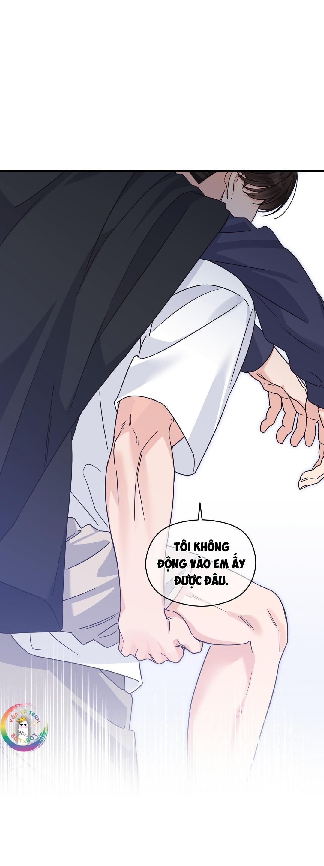 ✿ Vết Thương Alpha ✿ Chapter 19 - Next Chapter 20 Tuốt tuốt
