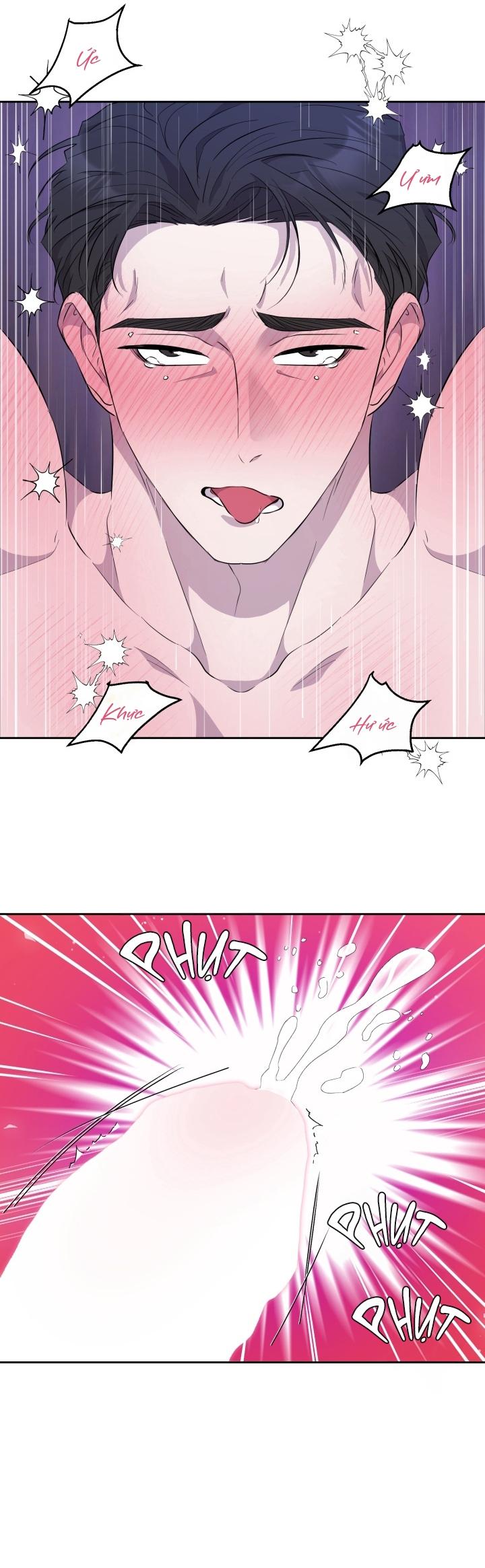 TUYỂN TẬP ÁM ẢNH, MƯU MÔ CÔNG Chapter 8.3 - Next Chapter 8.4