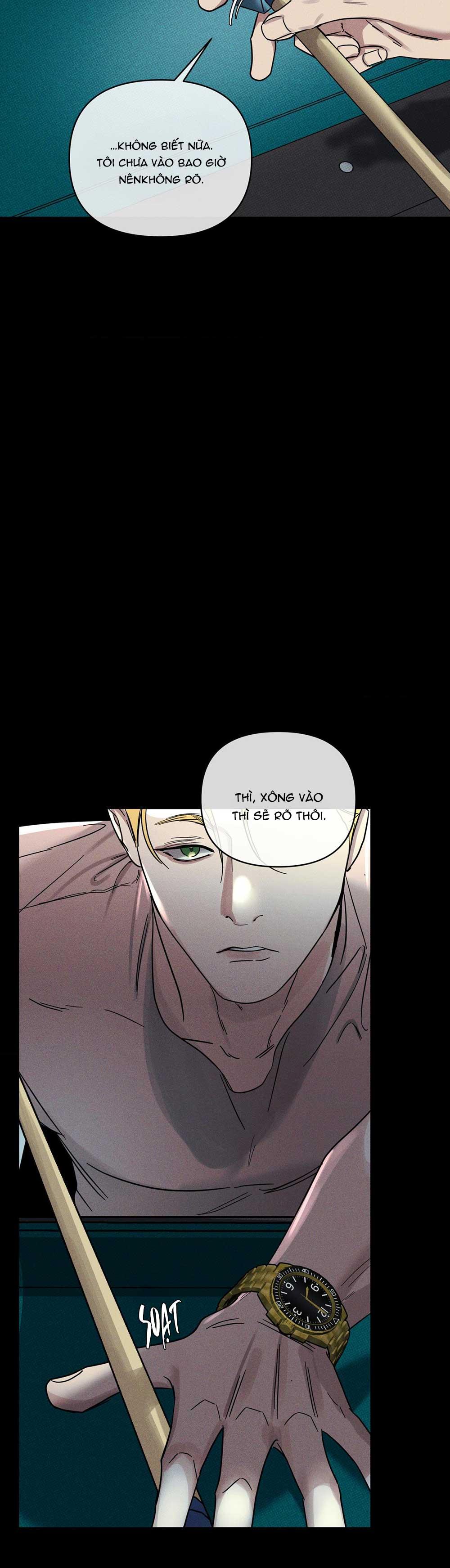 NGƯỜI YÊU DẤU Chapter 28 - Next 