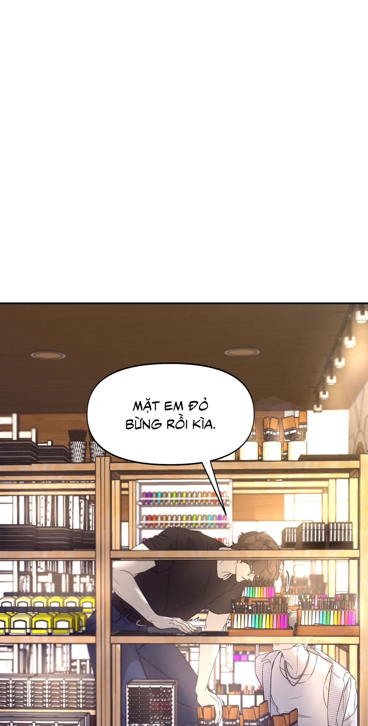 NERD PROJECT Chapter 39 - Next Chapter 40