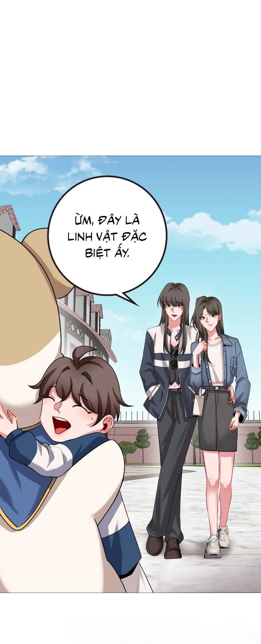 Flower of youth Chapter 41 - Next 