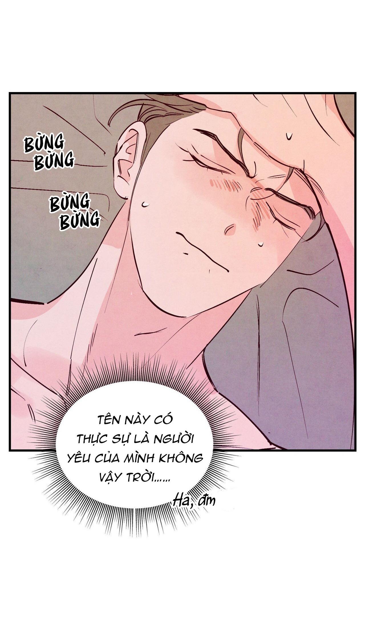 Say Tình Chapter 86.1 - Next Chapter 87