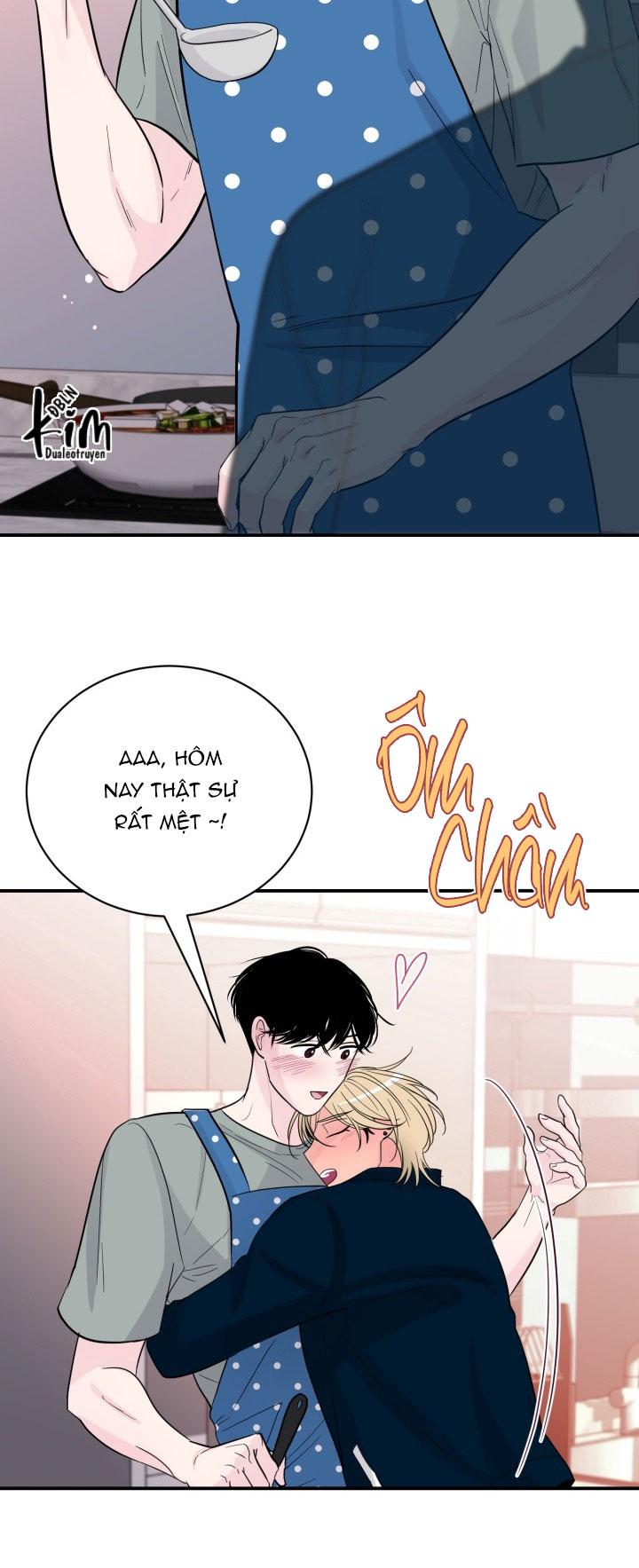 ĐÊM CỦA NGƯỜI ĐÀN ÔNG ẤY Chapter 21 nt1 - Next Chapter 22
