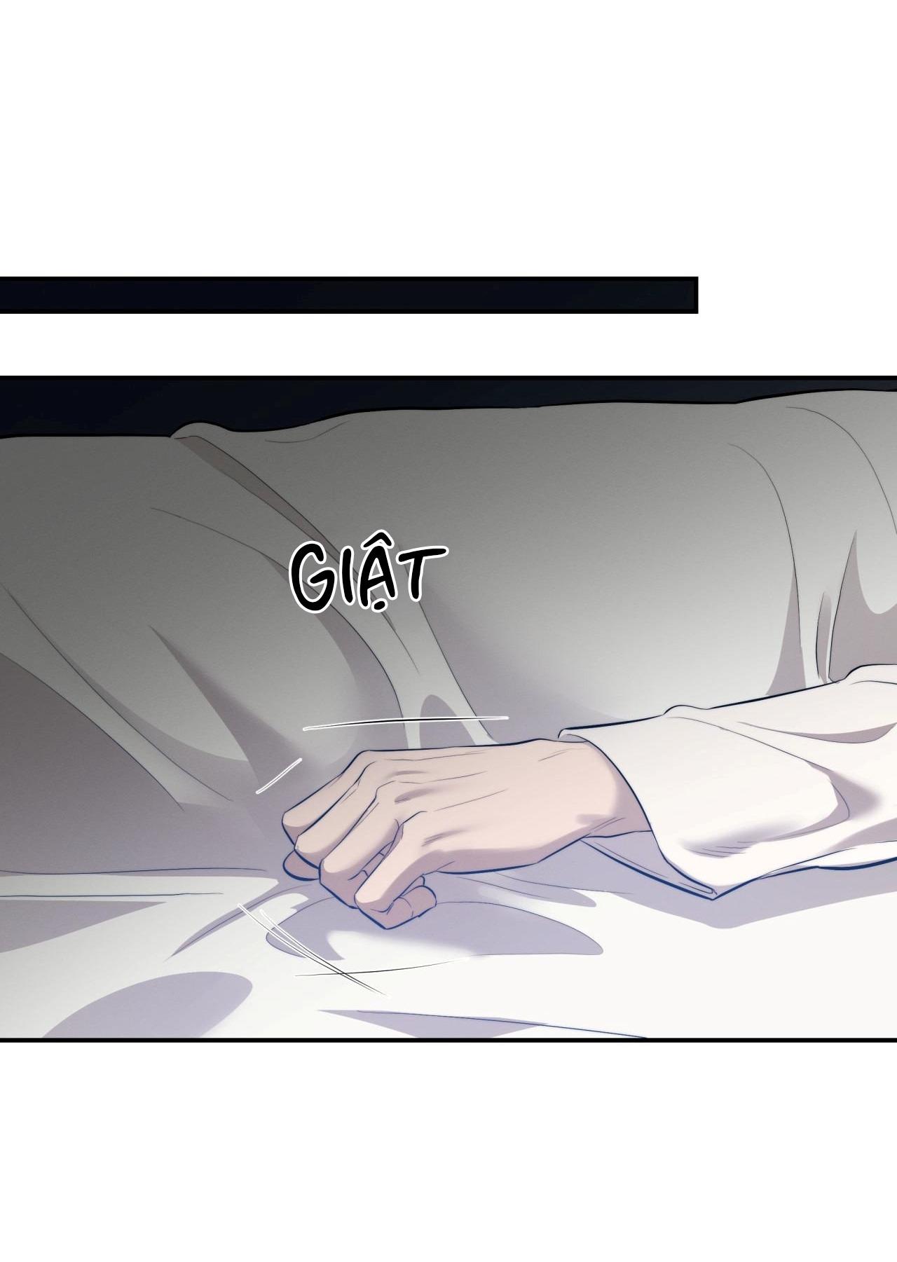 NHIỆT ĐỘ TIẾP XÚC Chapter 26 - Next Chapter 27