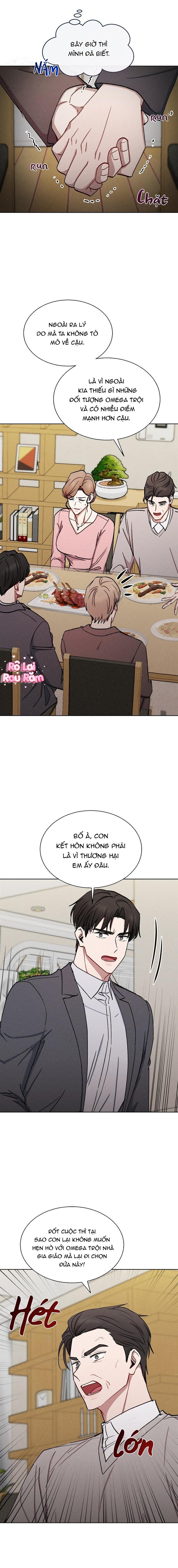 Giá Như Anh Cần Em Chapter 80 - Next 