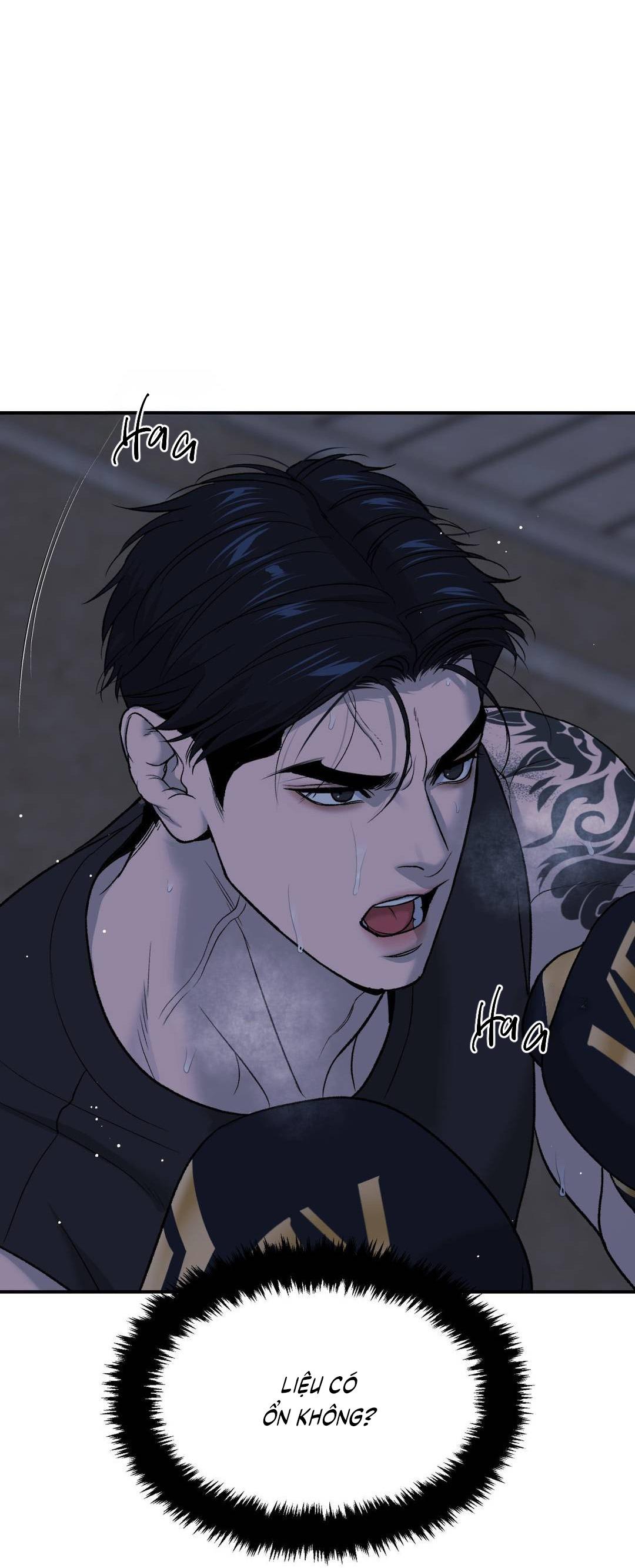 (CBunu) ChinhX - Vận Xui Chapter 69 - Next 