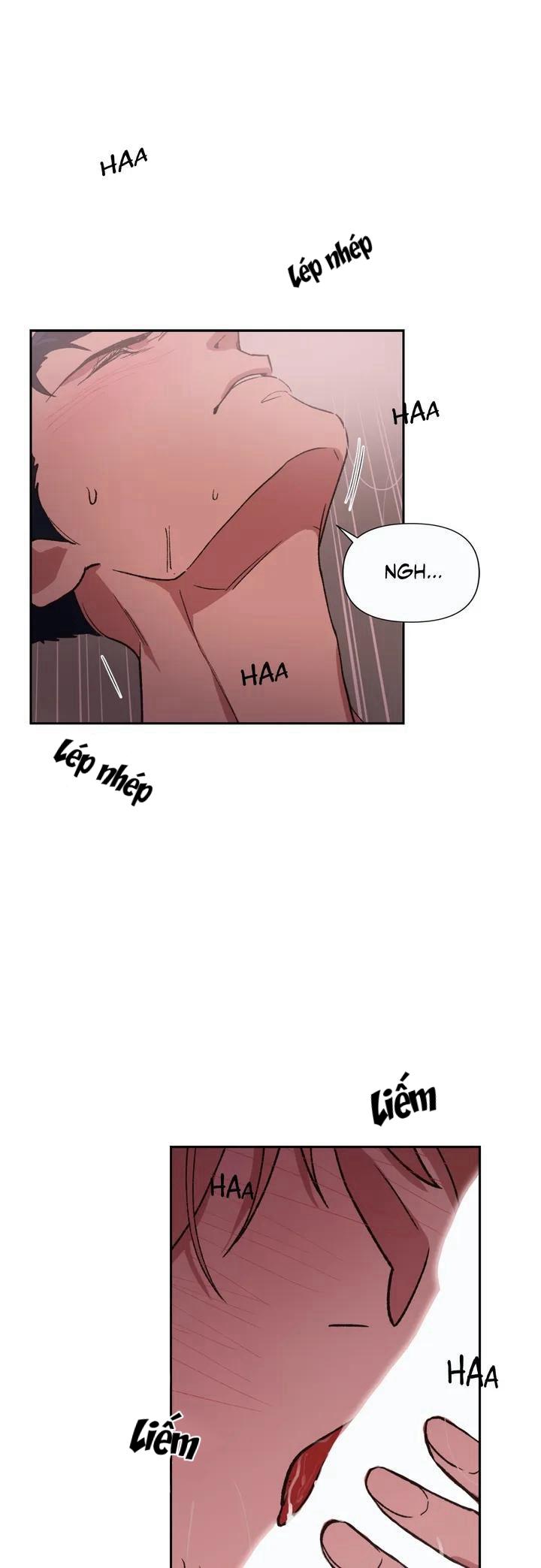 Sự Quyến Rũ Cháy Bỏng Chapter 2 Chap 2 - Next Chapter 3 Chap 3