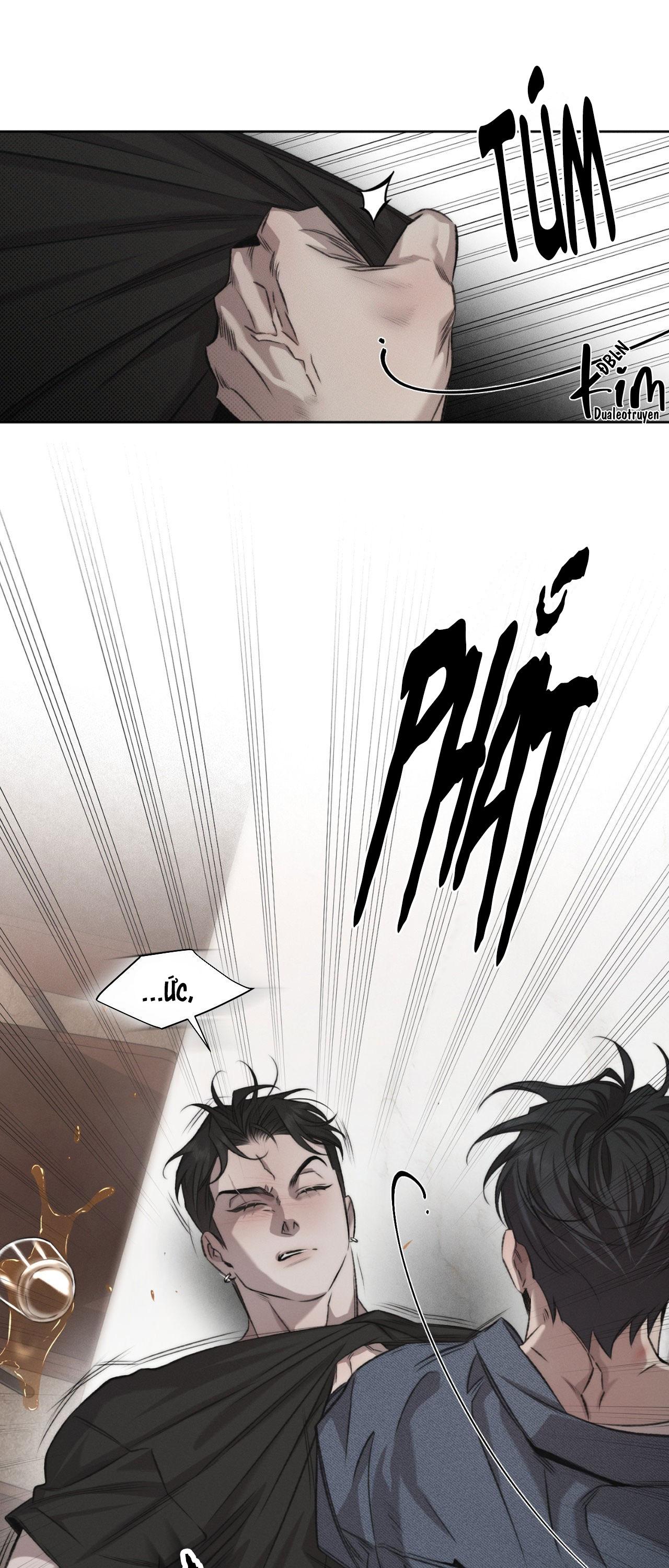 STILL LOVE YOU Chapter 24 - Next 