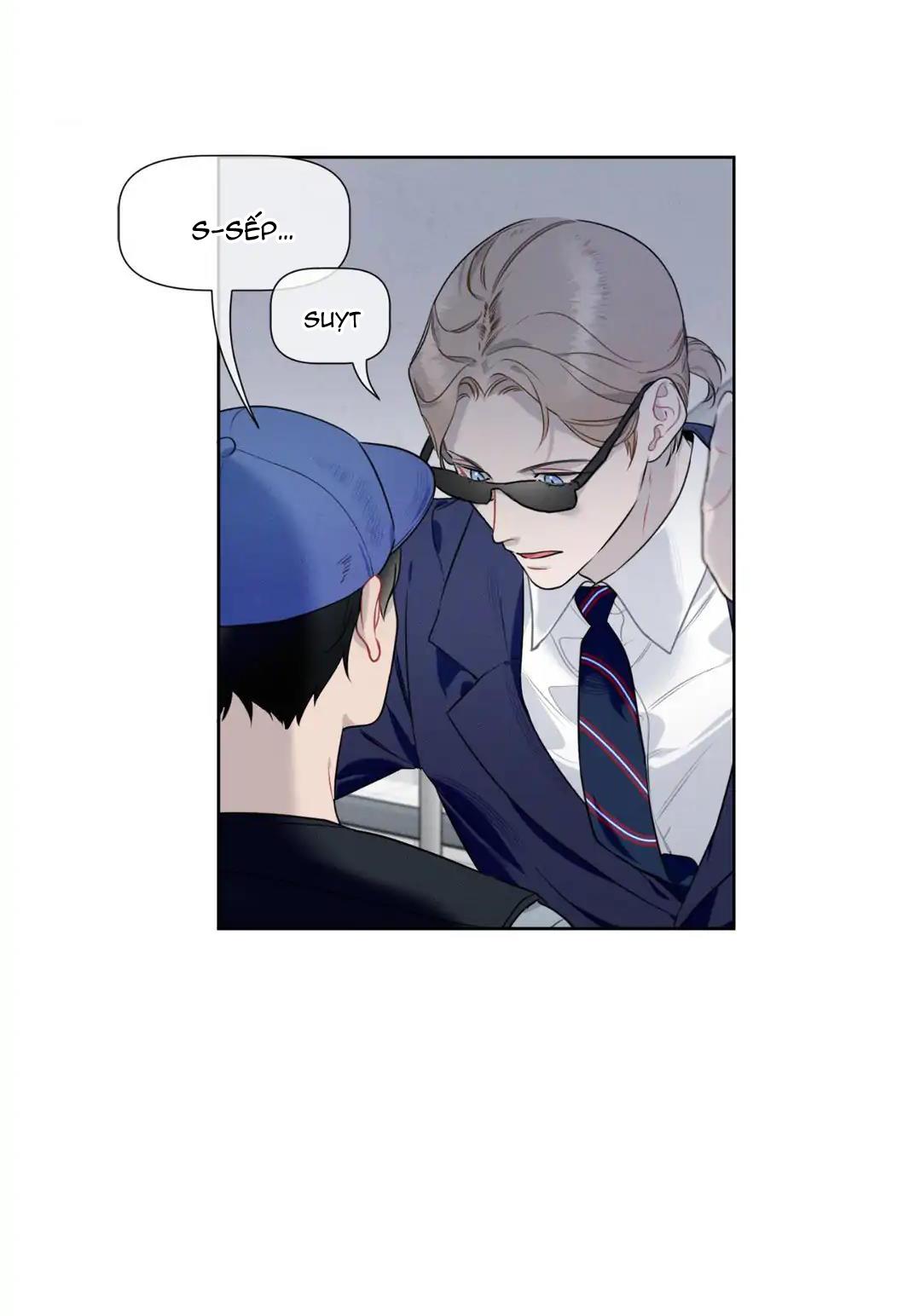 Tố Cáo Sếp Tôi Chapter 23 - Next 