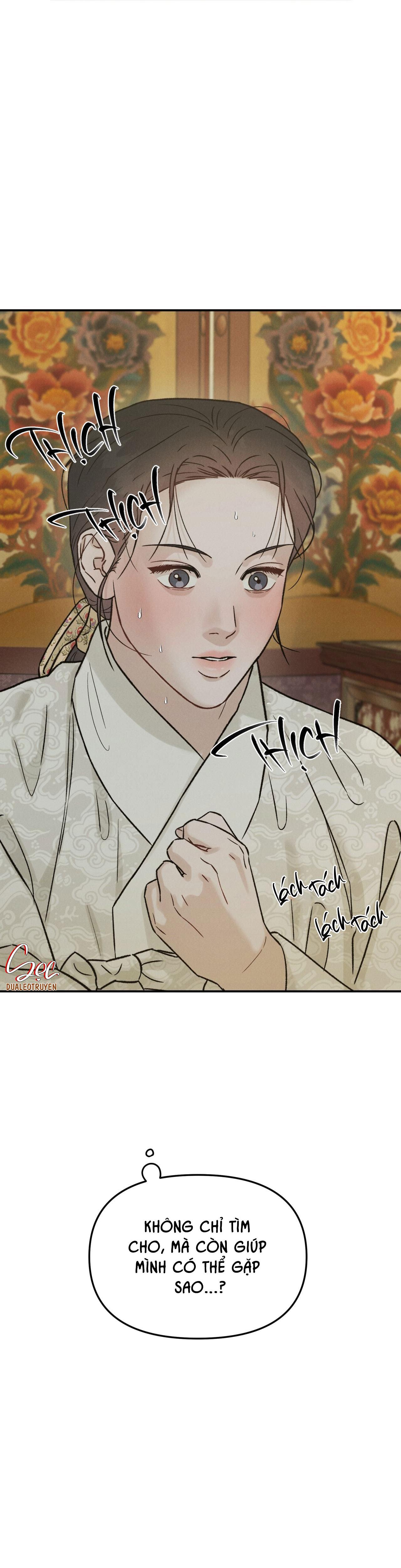 SỰ PHẪN NỘ CỦA THẦN Chapter 22 - Trang 2