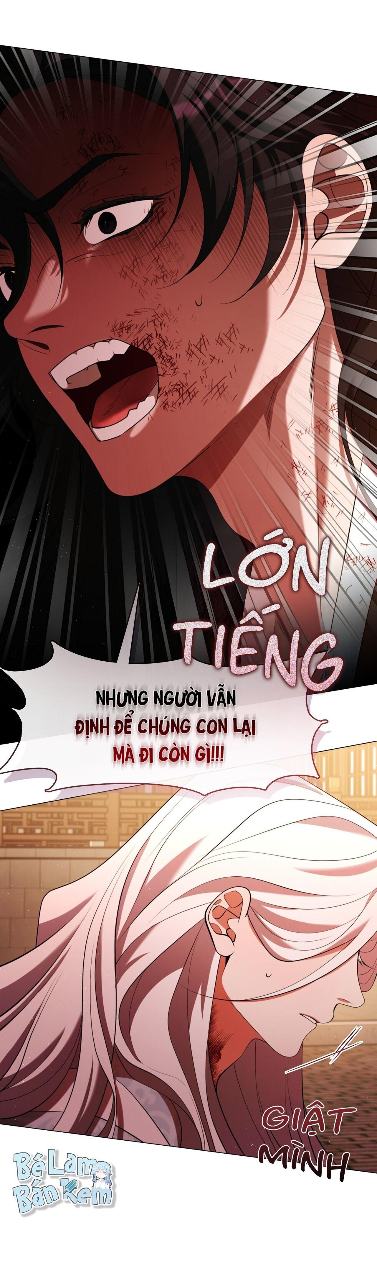 Tôi đã nuôi dạy thủ lĩnh giáo phái ác ma Chapter 66 - Next Chapter 67