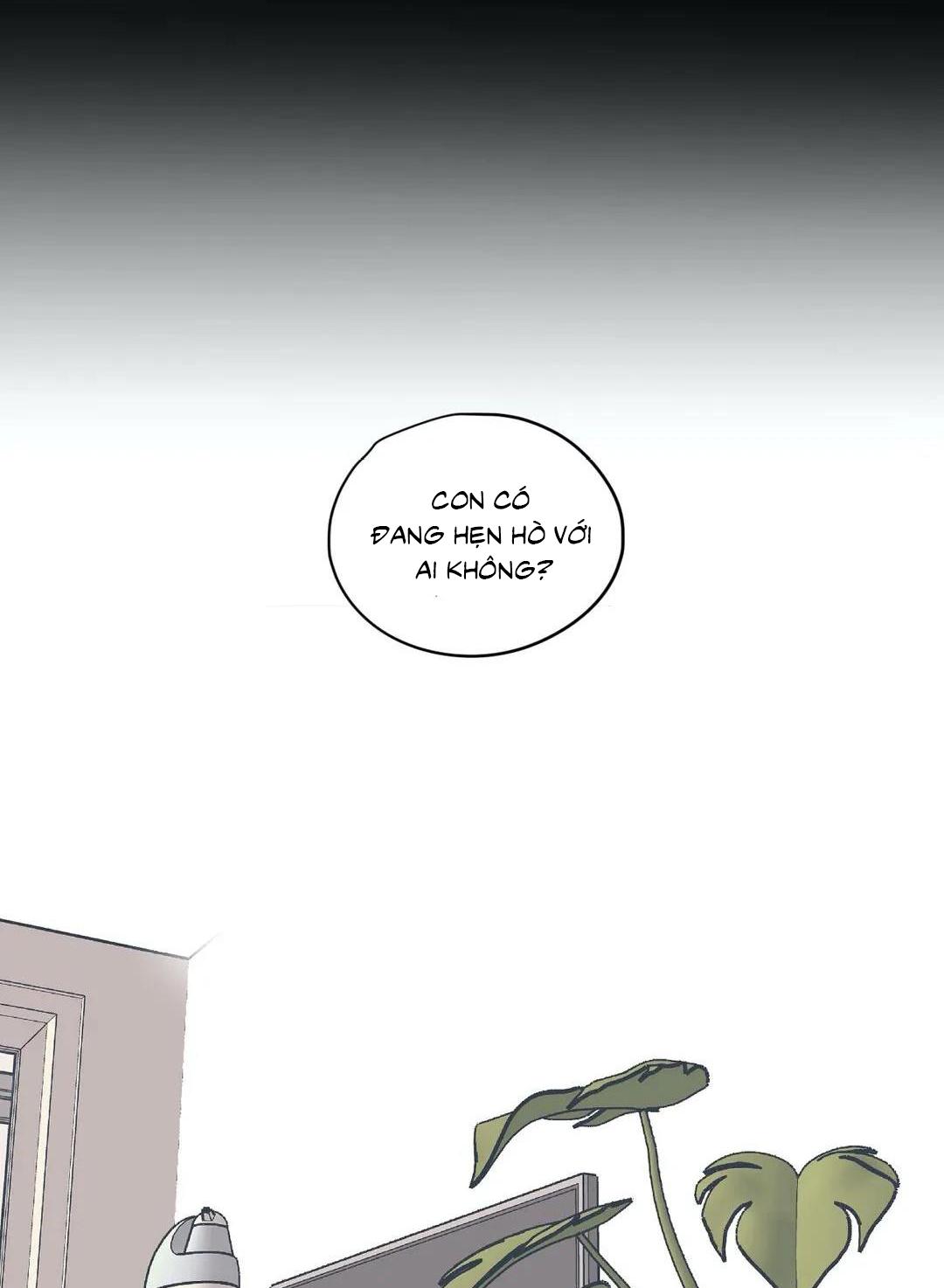 Chuyện tình triệu won Chapter 14 - Trang 3