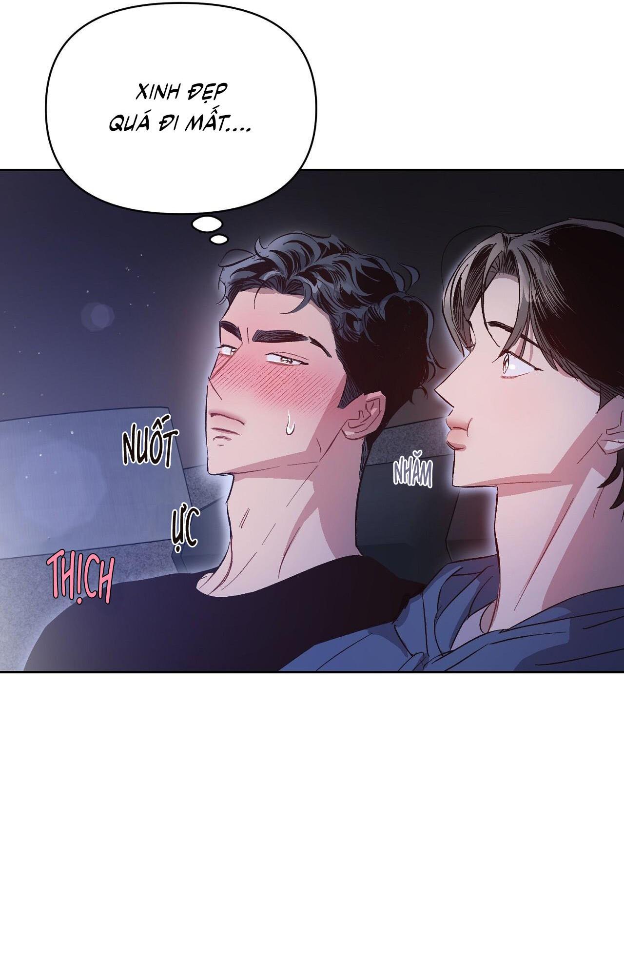(CBunu) Bí Mật Của Mái Tóc Chapter 30 - Trang 2