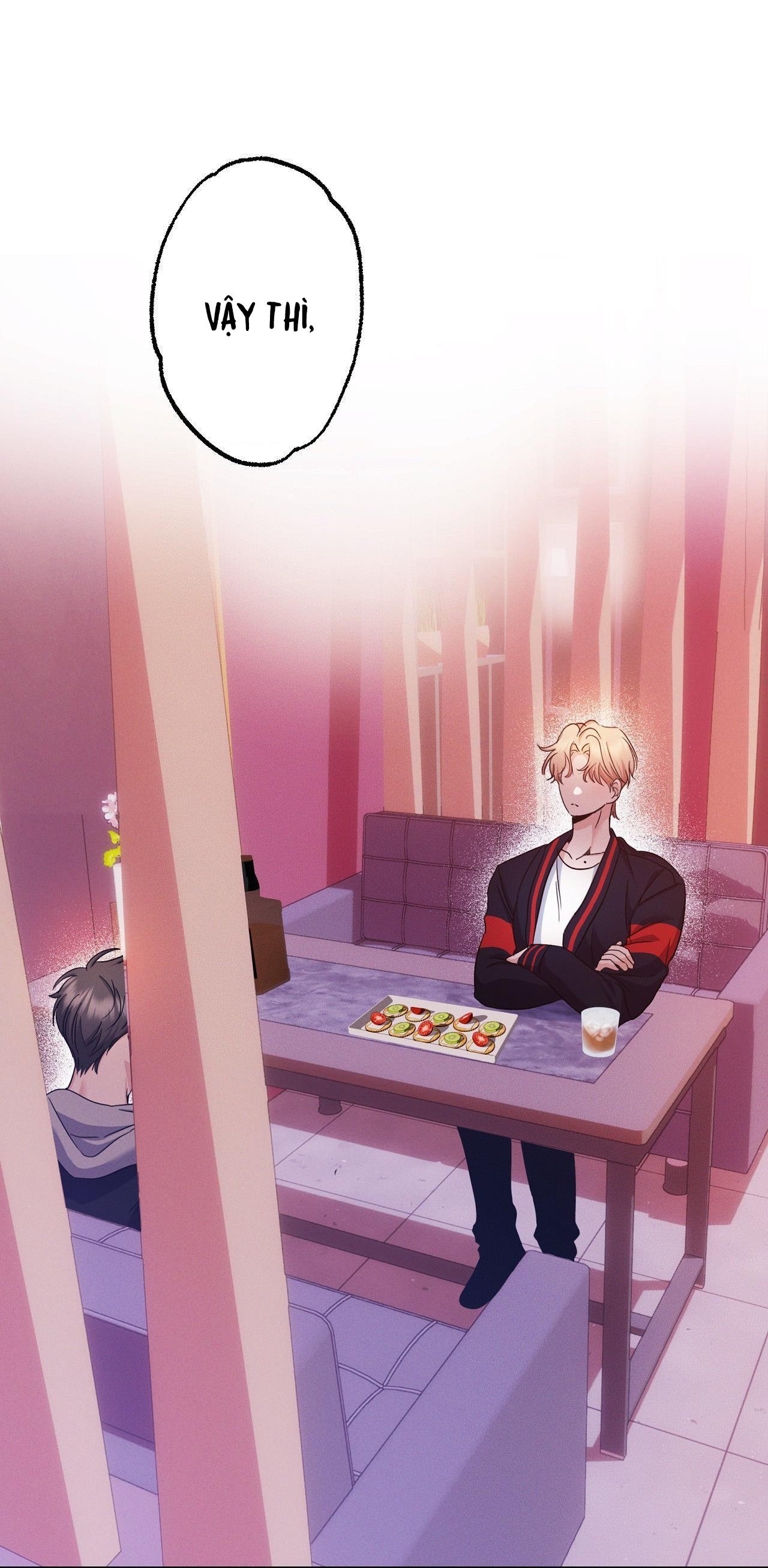 (CBunu) Cẩm Nang Fetish Chapter 3 - Next 
