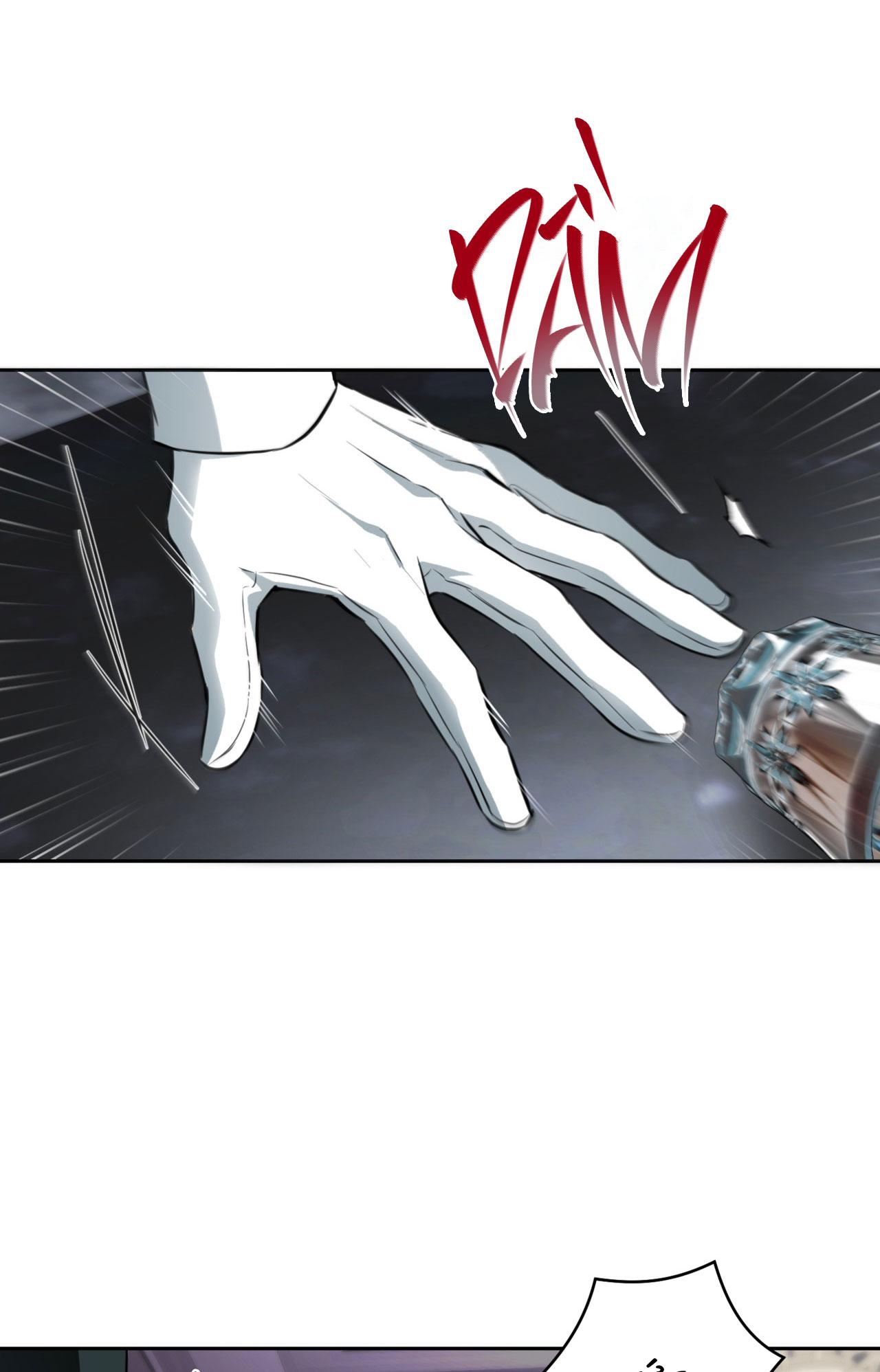 OFF TRACK Chapter 39 - Next 