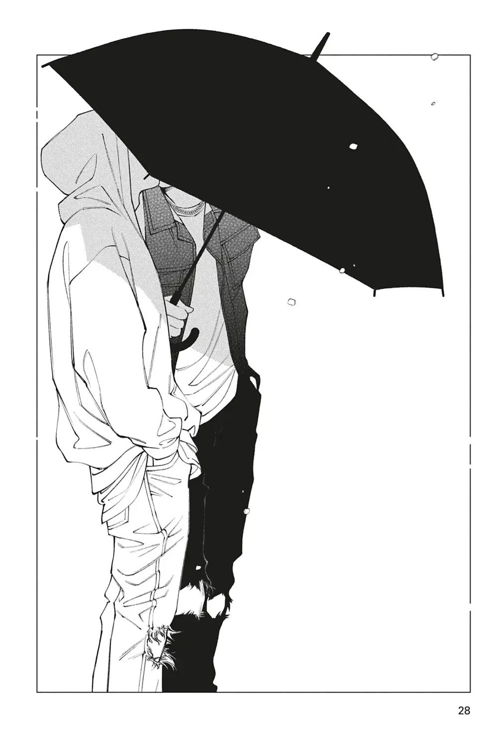 FANGS Chapter 6 VOL2 - Next Chapter 7