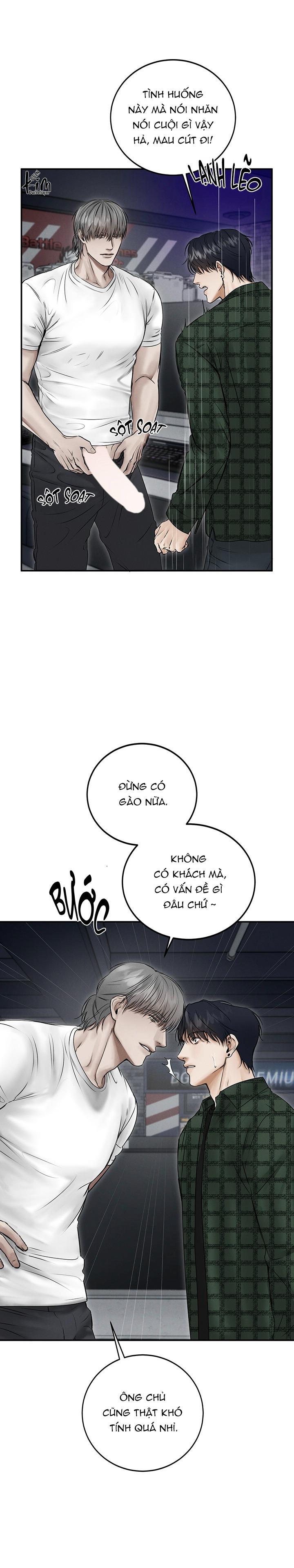 TUYỂN TẬP CUỒNG CÔNG-CHIẾM HỮU CÔNG CỦA NHÀ KIM Chapter 48.2 neontry 2 - Next Chapter 48.3 NEONTRY 3