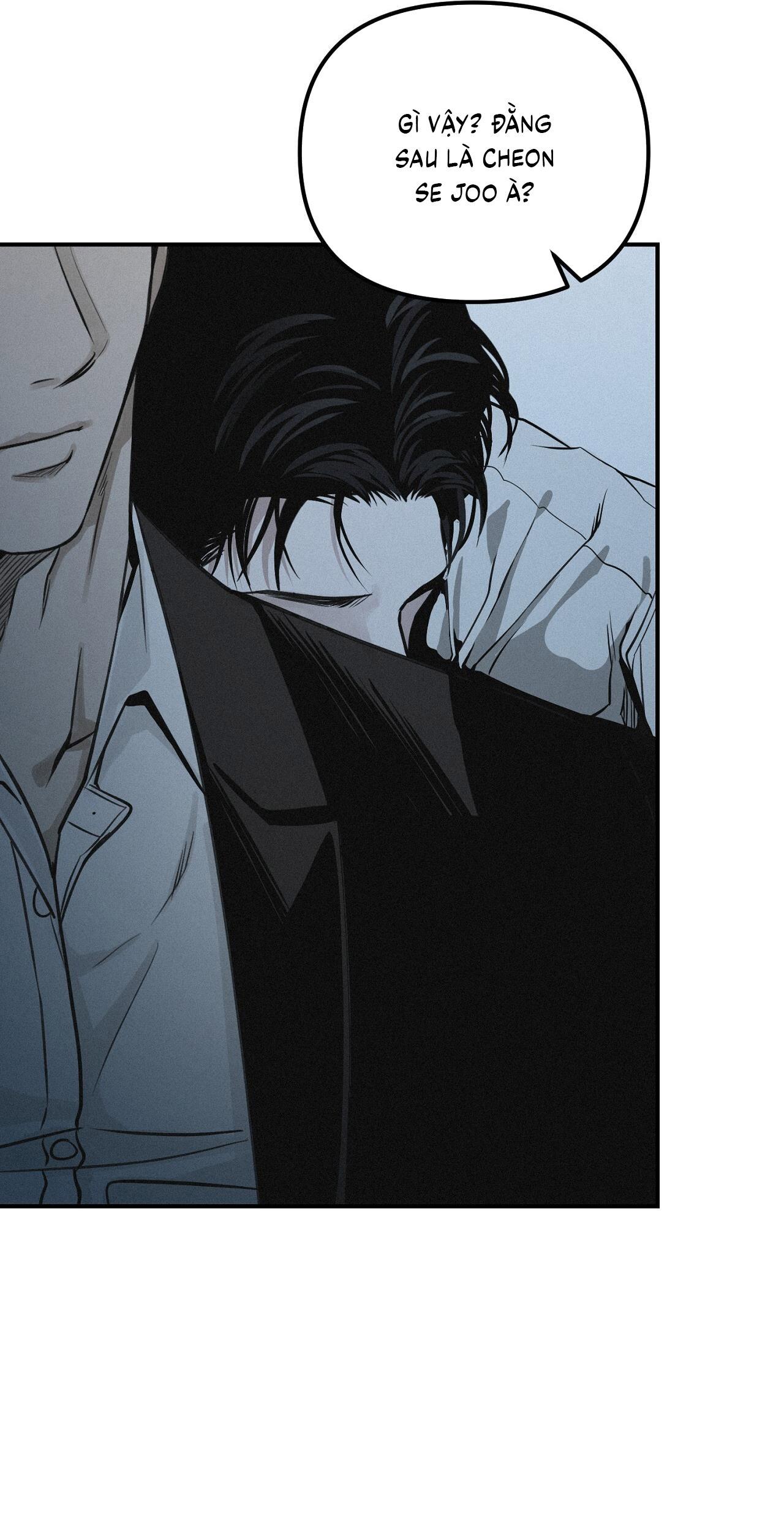 (CBunu) Phép Chiếu Chapter 32 - Trang 2