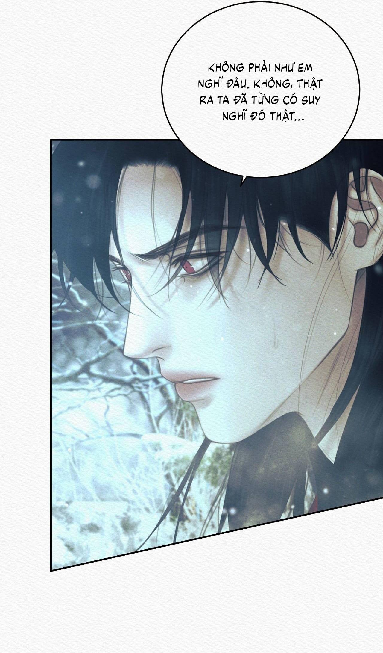 (CBunu) Củy Dạ Khút Chapter 94 - Next Chapter 95 H+