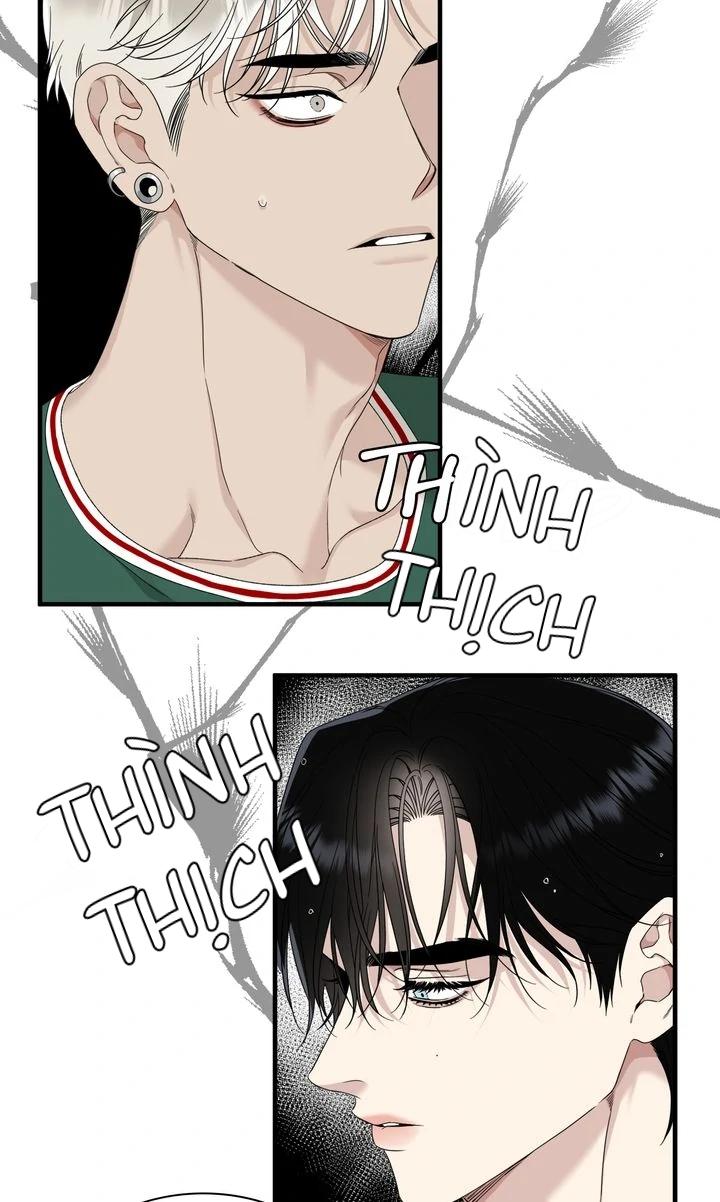 Khởi Đầu Sai Trái Chapter 3 Chap 3 - Next 