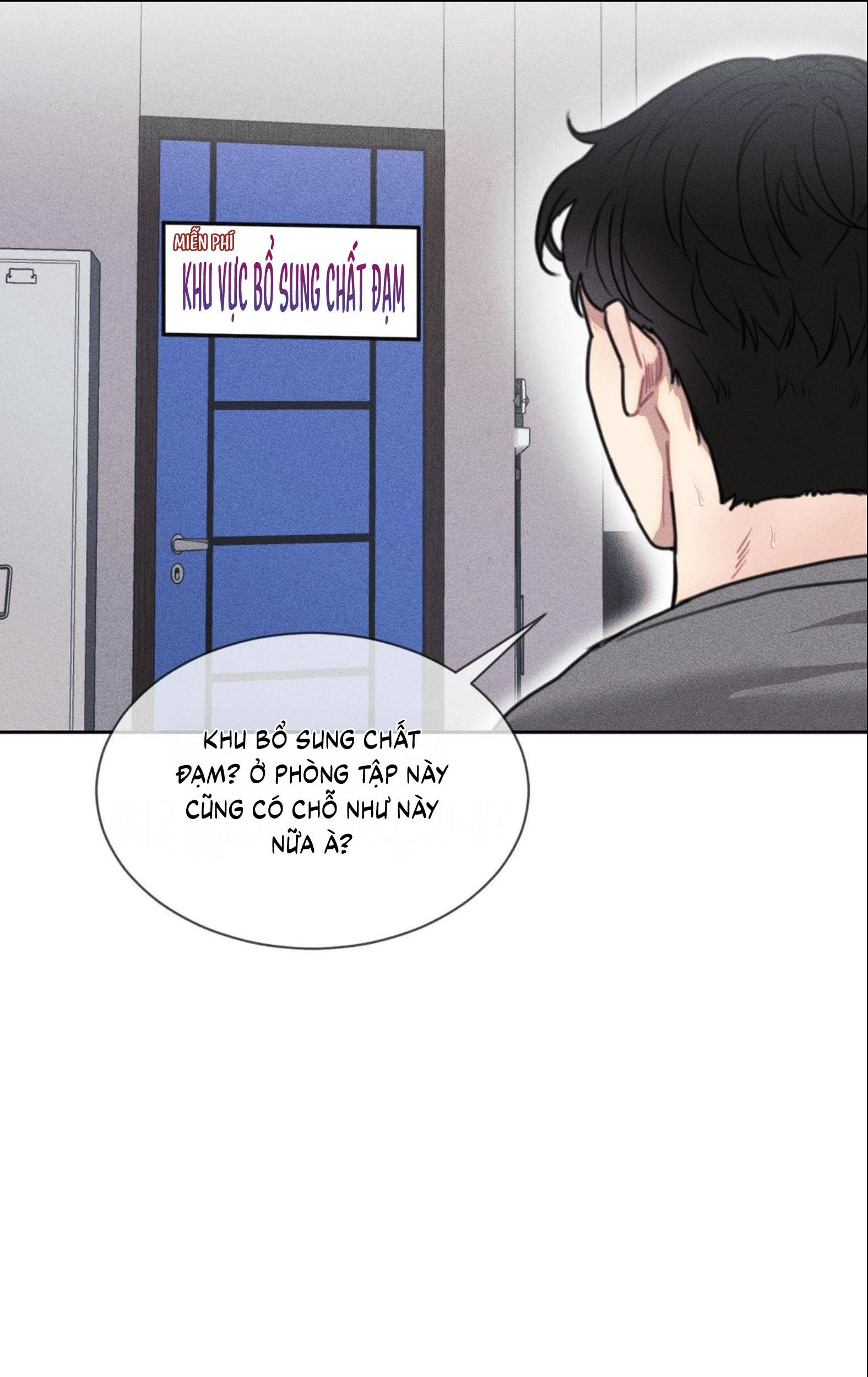 (CBunu) ĐỪNG ĐỌC TRUYỆN NÀY! Chapter 1 0 có H đâu - Next Chapter 2 0 có H thật mà?