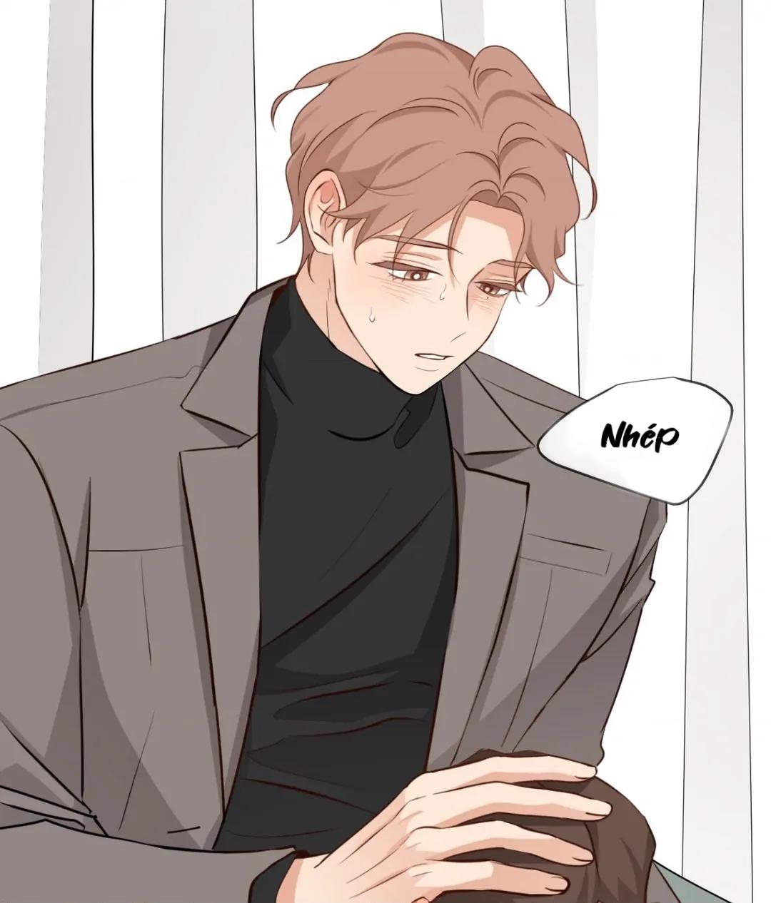 TỔNG HỢP MANHWA BL NGẮN Chapter 5.2 - Next 