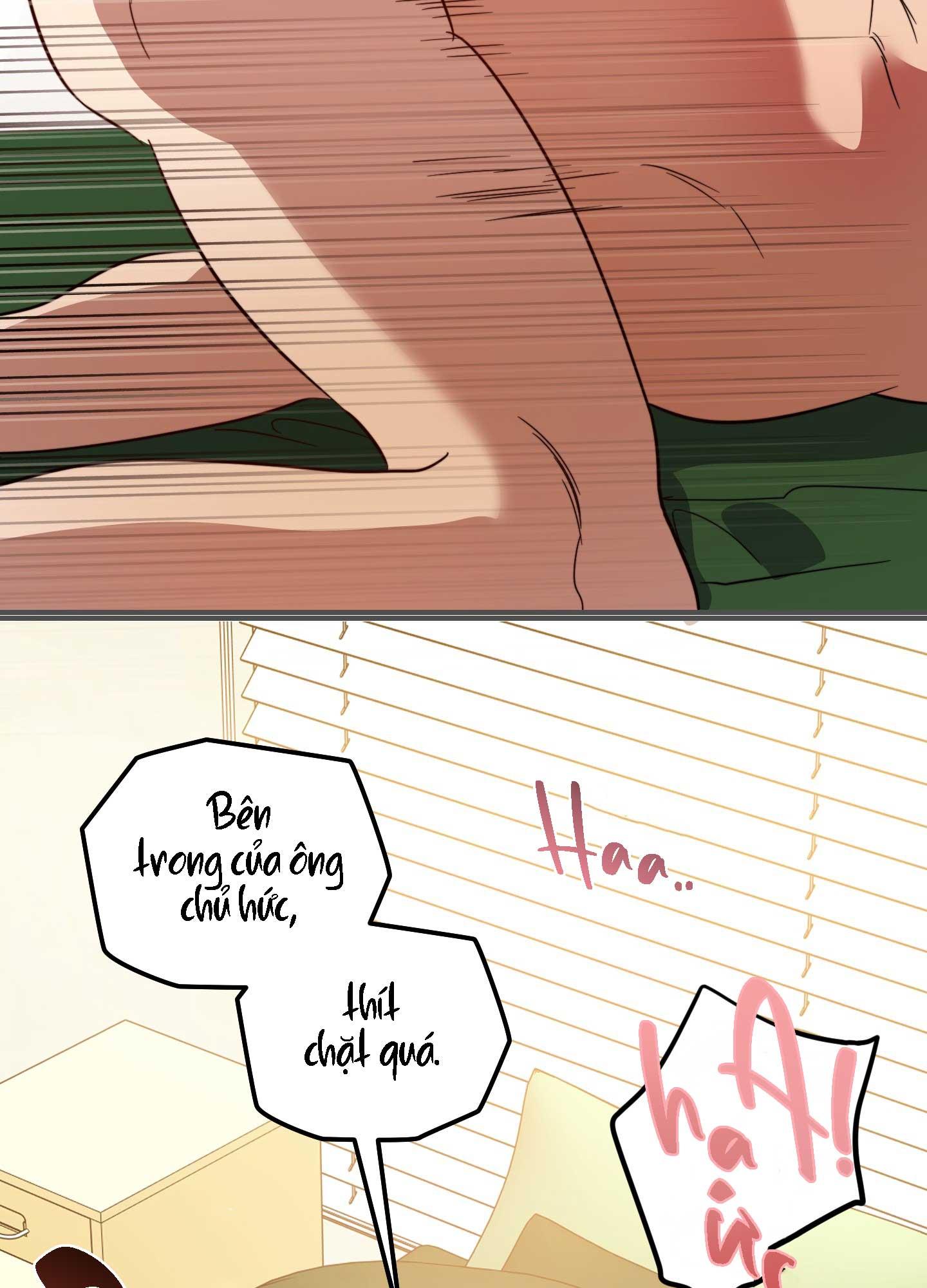 TUYỂN TẬP NGỰC BỰ, CUNG KHỦ CỦA NHÀ KIM Chapter 179.7 bánh mì end - Next 