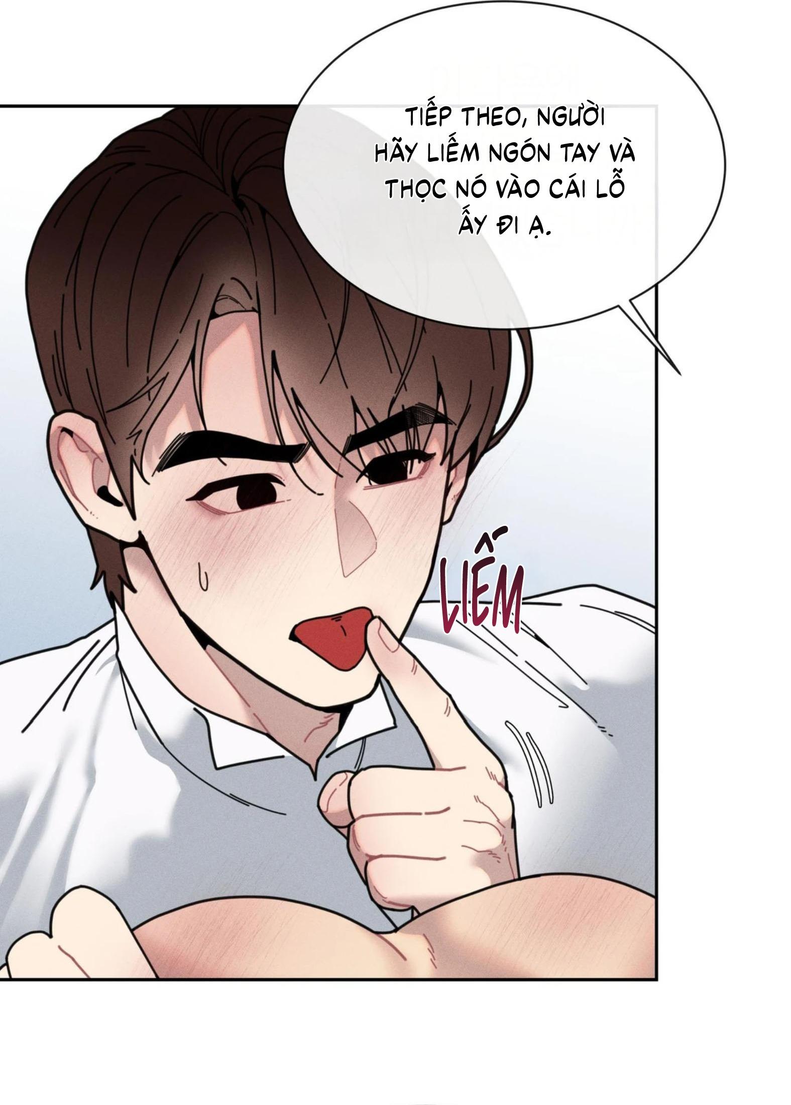 (CBunu) ĐỪNG ĐỌC TRUYỆN NÀY! Chapter 3 mệt gê 0 có H á - Next 