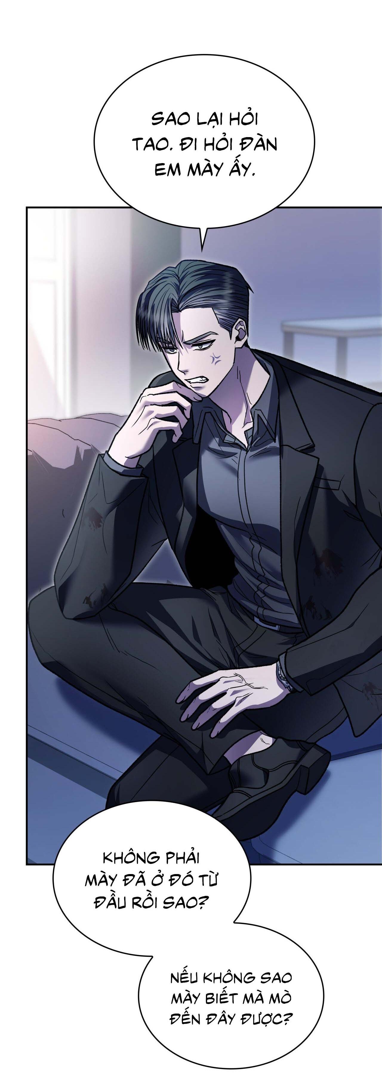 Raw Chapter 49 - Next 
