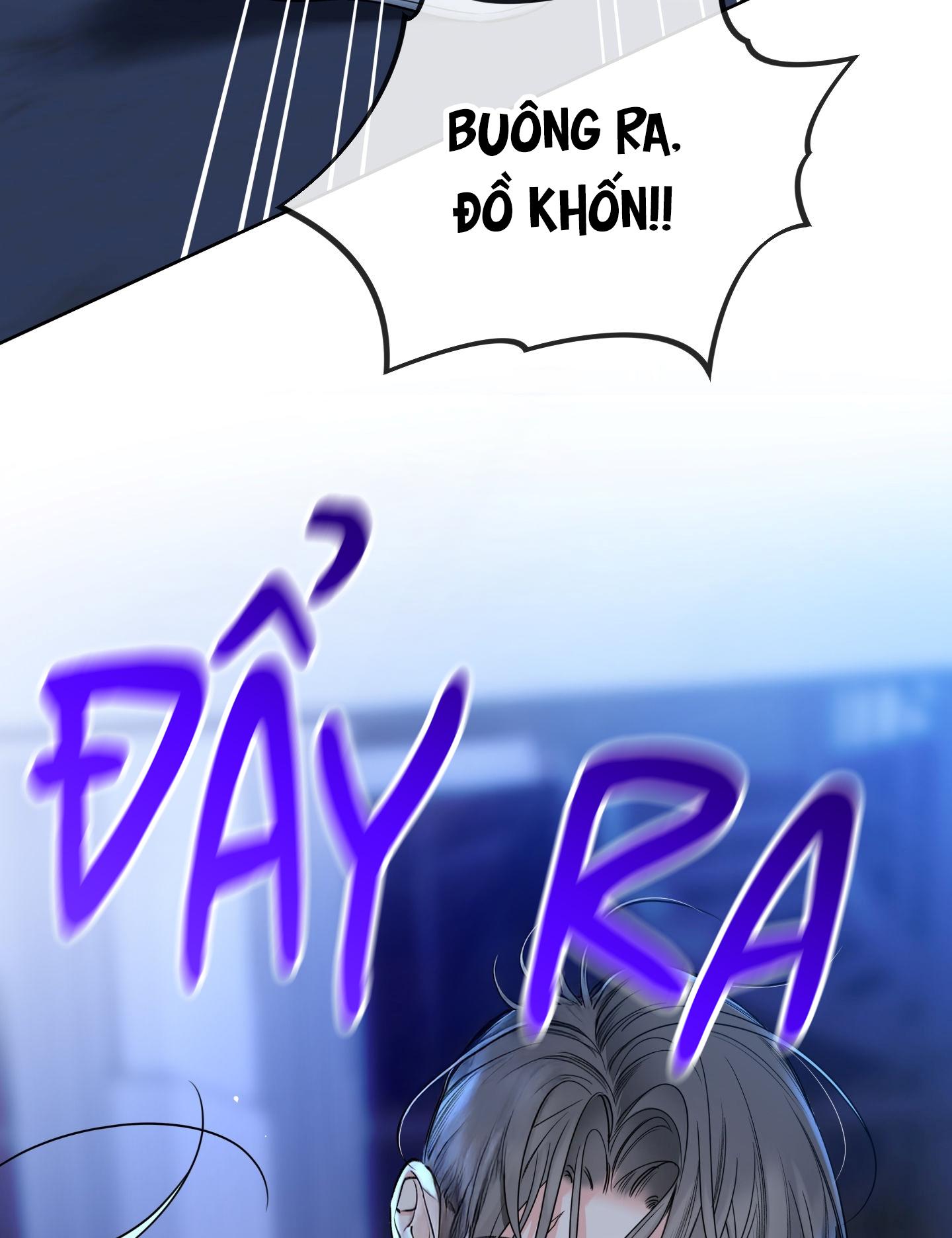 HONEY TROUBLE Chapter 45 - Trang 3