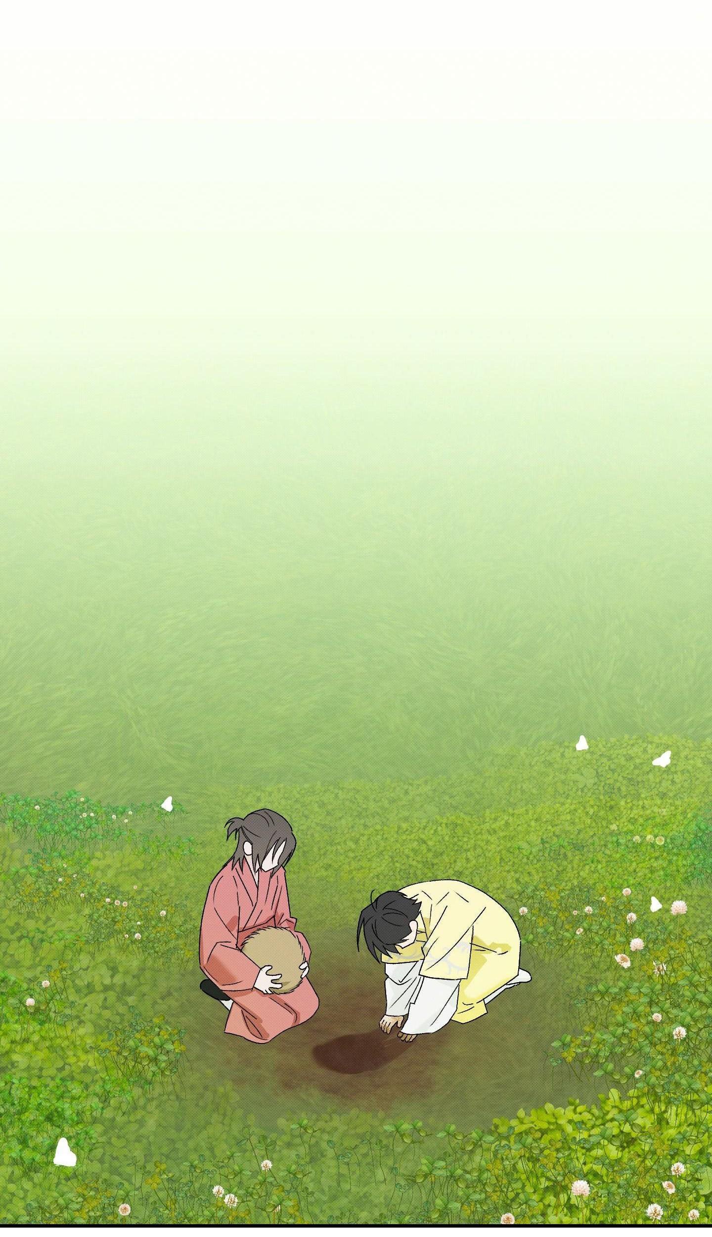 (CBunu) Nguyệt Ẩn Dạ Đàm Chapter 20 - Next 