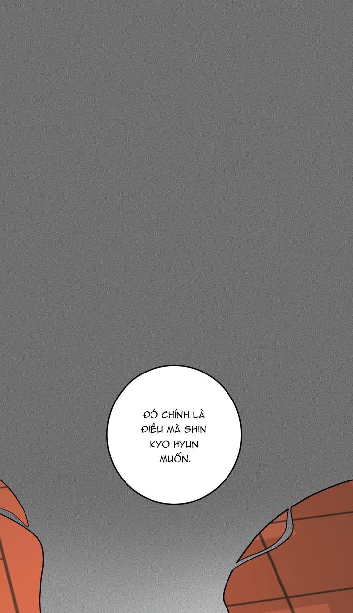 BÁNH QUY TÌNH YÊU TAN CHẢY Chapter 37 - Next 