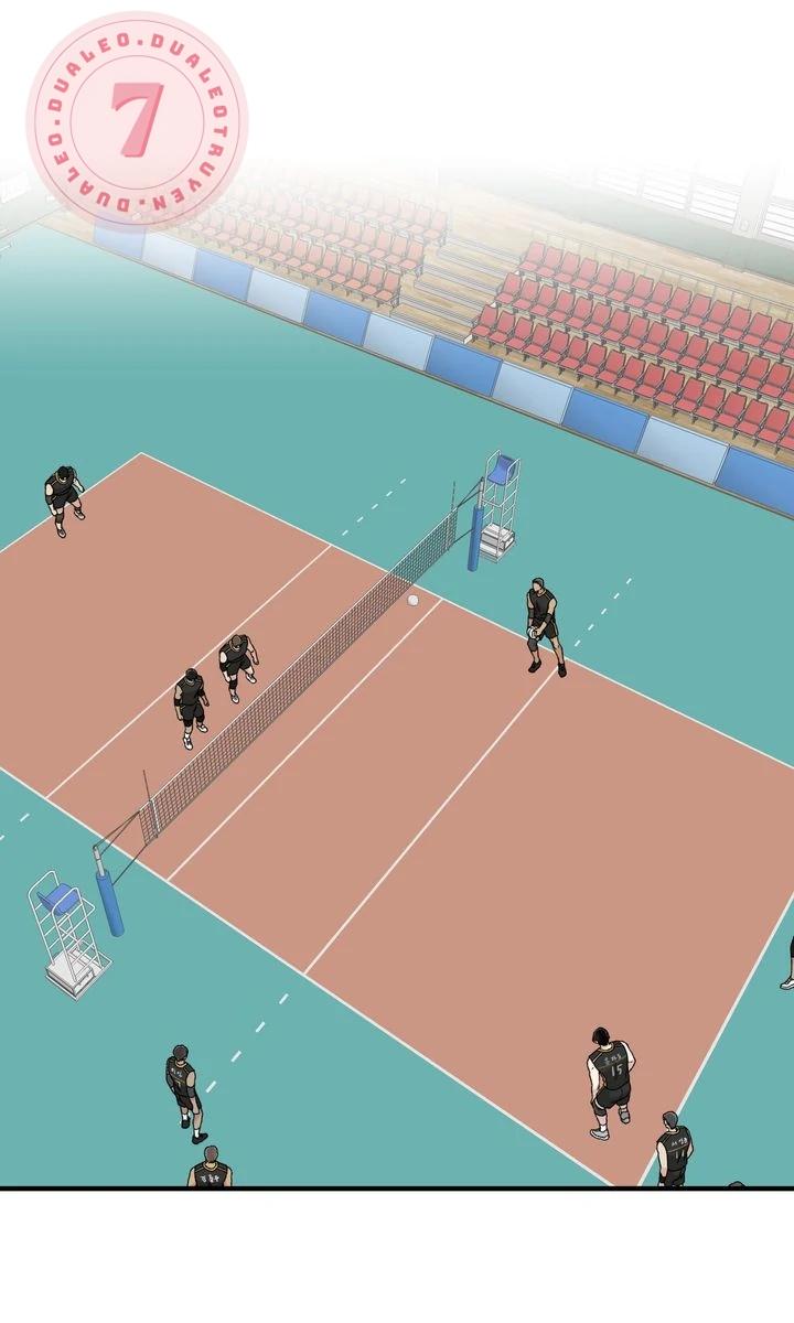 Khởi Đầu Sai Trái Chapter 6 Chap 6 - Trang 2