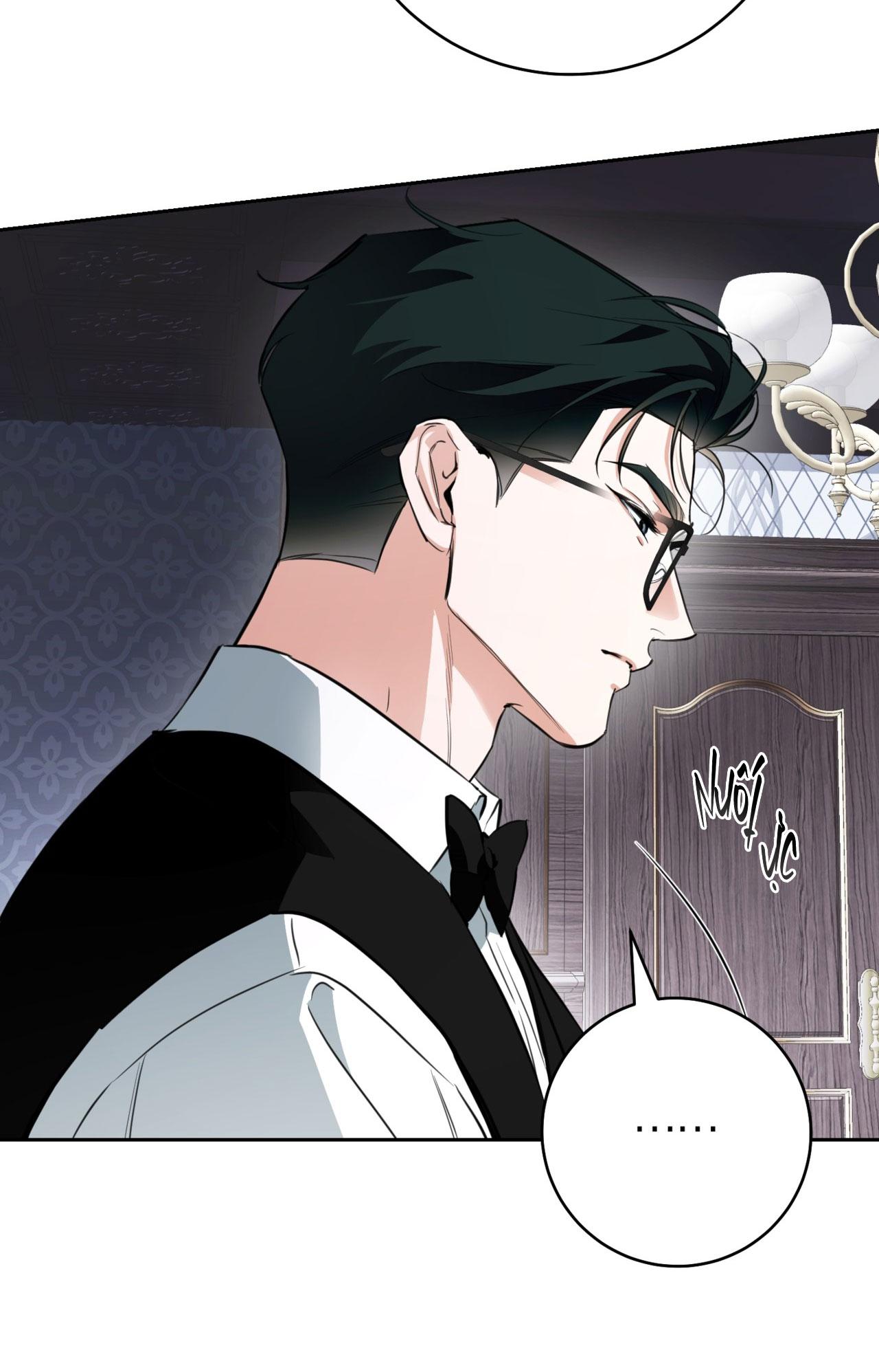 OFF TRACK Chapter 39 - Next 