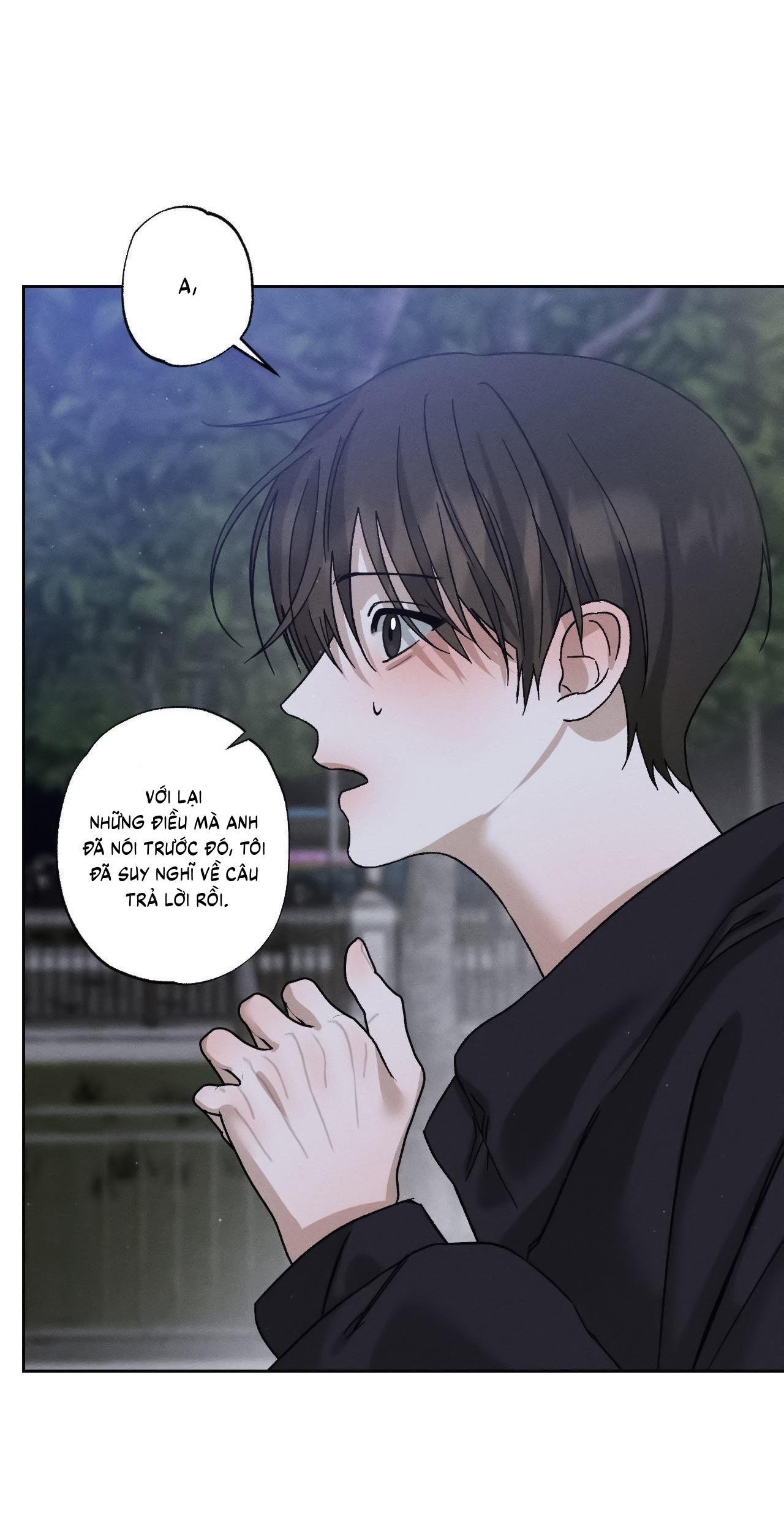 (CBunu) Close Up Chapter 23 - Trang 2