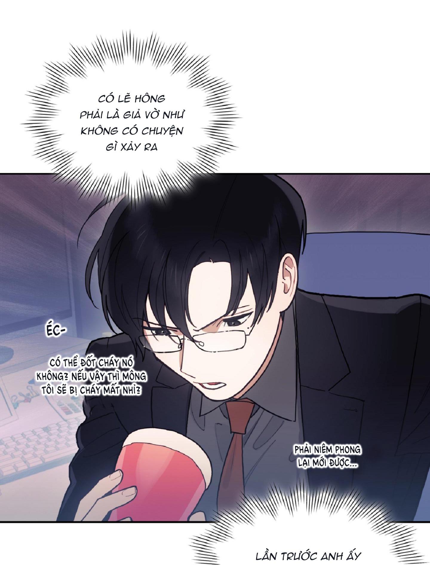 Lỗ Liên Kết Chapter 3 - Next Chapter 4