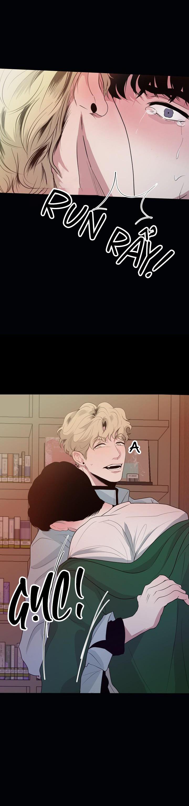 NGHIỆN SEX Chapter 28.2 luậttrêngiường2 - Next Chapter 28.3 luậttrêngiường3