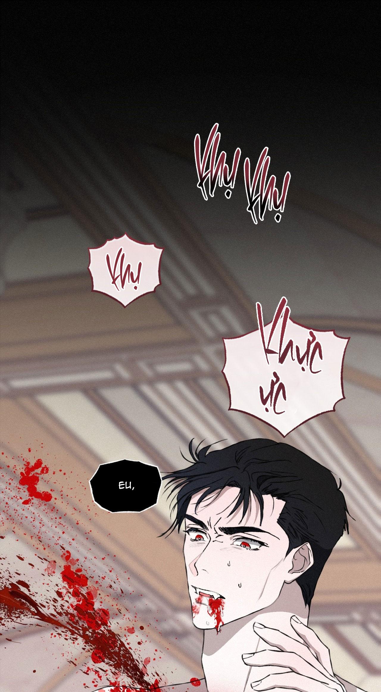 LỜI NÓI DỐI ĐẪM MÁU Chapter 49 - Next 
