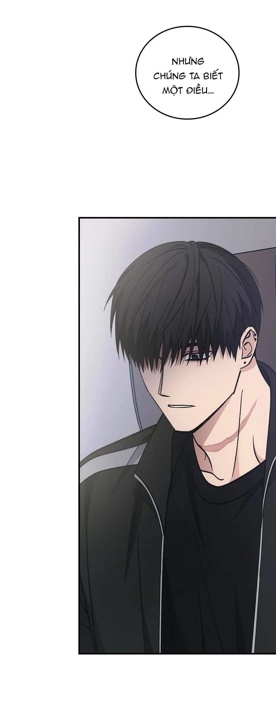 Deadman Switch Chapter 64 - Next 
