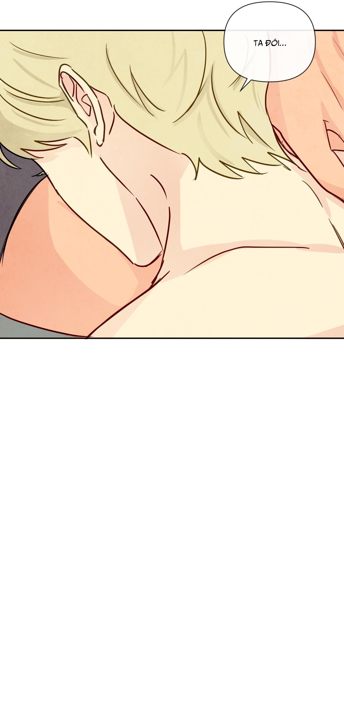 The Sacred Serpent's Seduction Chapter 7 - Next Chapter 8 H+