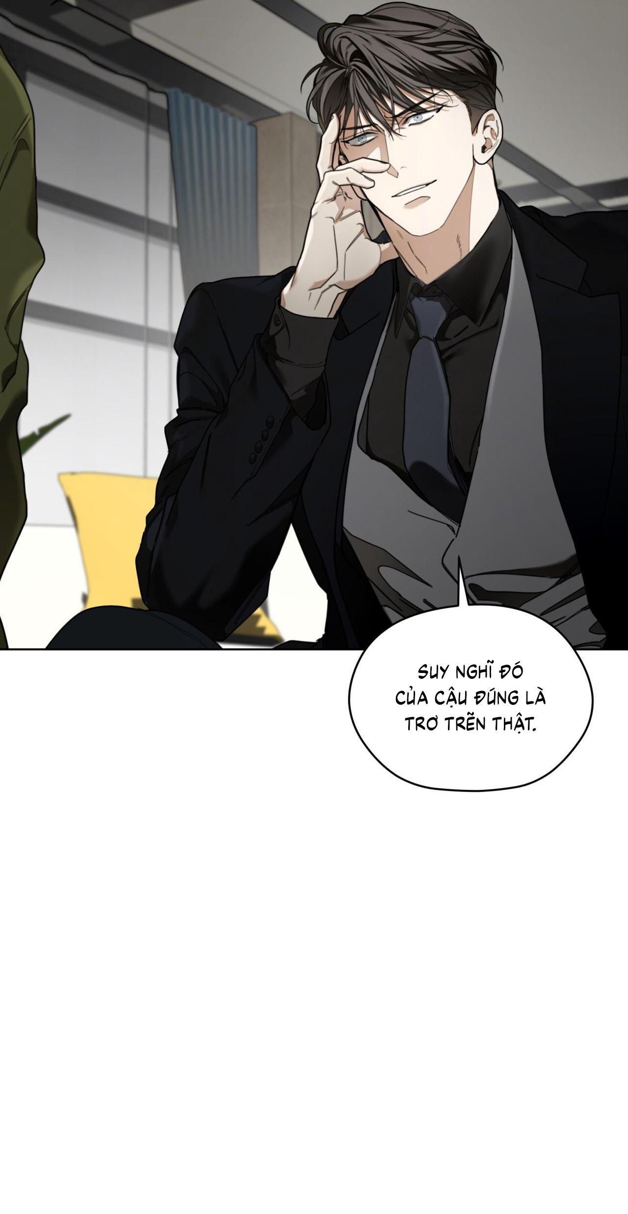 (CBunu) Phạm Luật Chapter 107 Season 4 - Next 