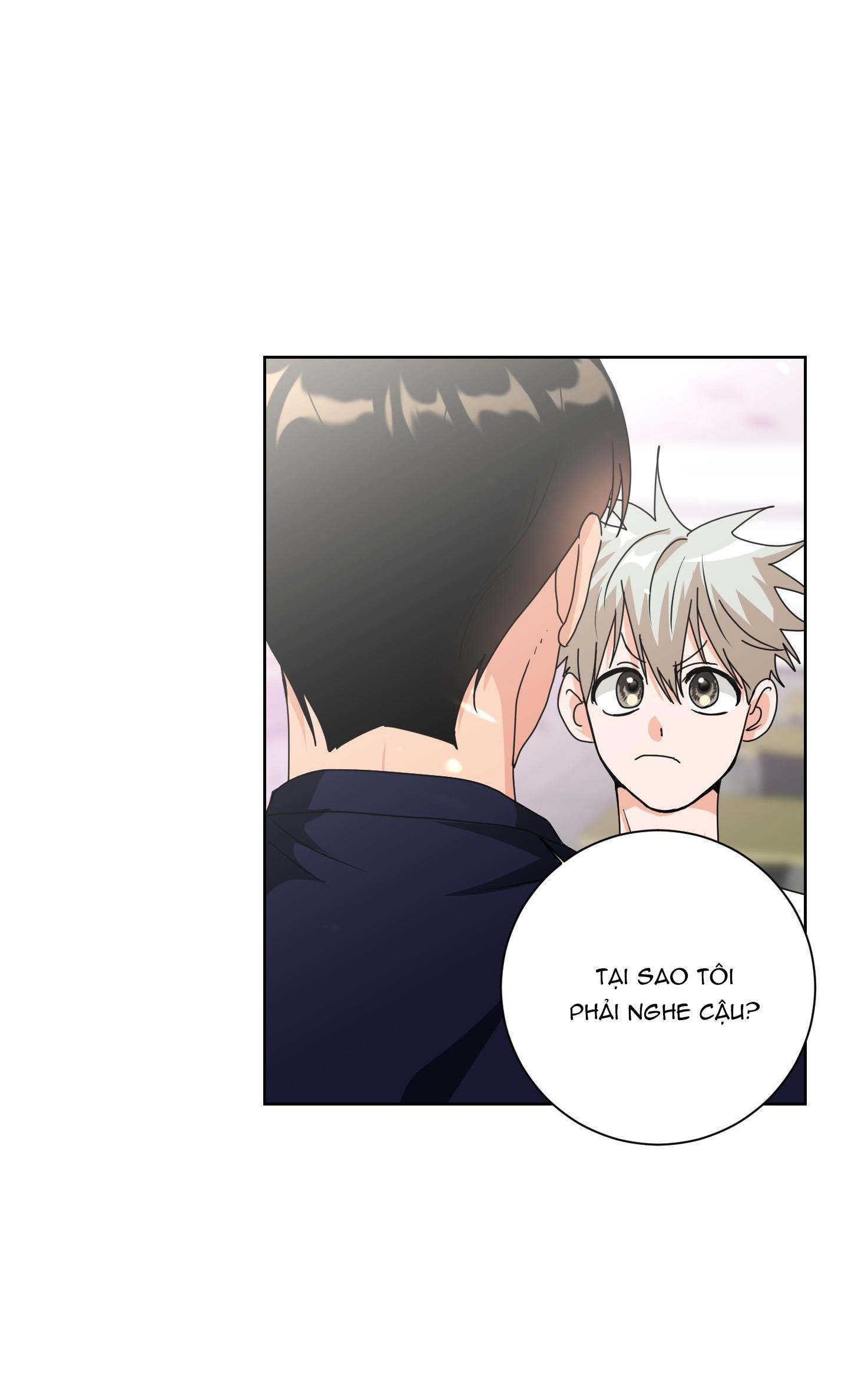 Định Mệnh Sao?! Chapter 20 - Next 