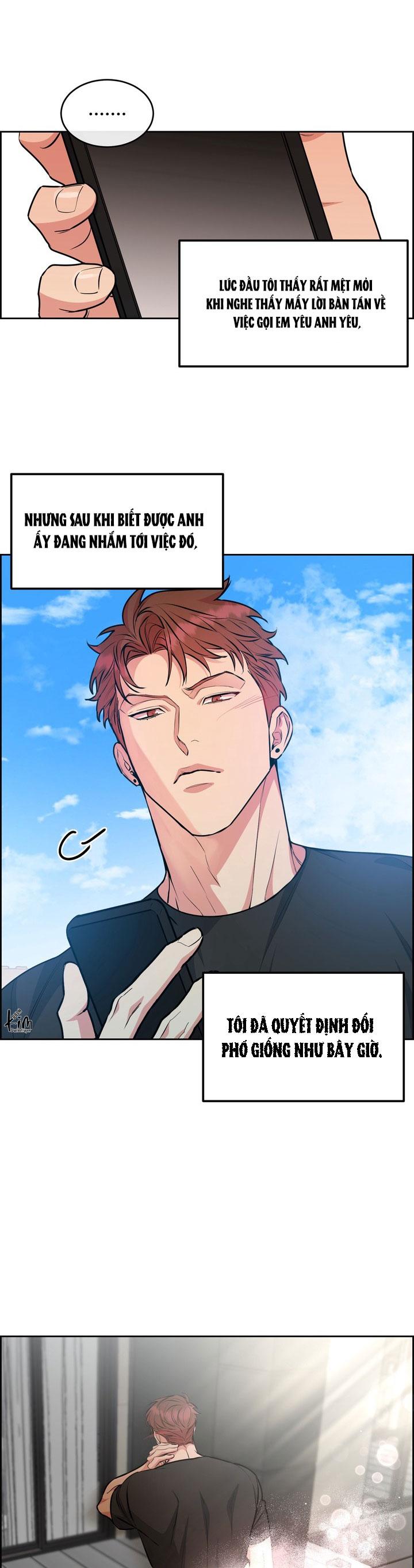 CHÓ VÀ CHIM Chapter 53 - Next 