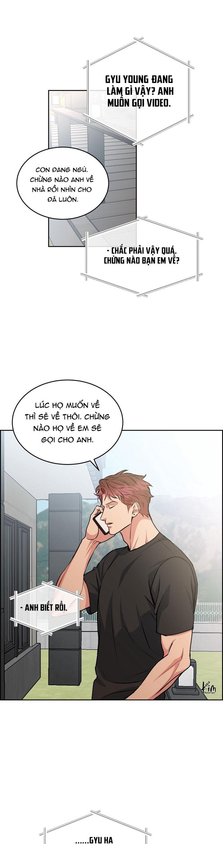 CHÓ VÀ CHIM Chapter 53 - Next 