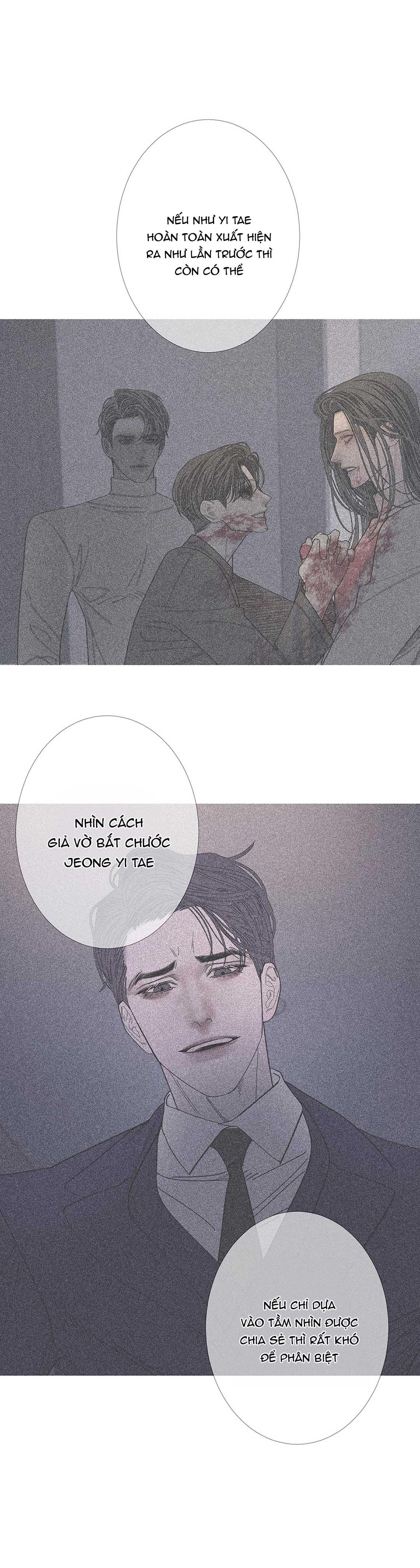 CHUYỆN QUỶ MÔN QUAN Chapter 88 - Next 