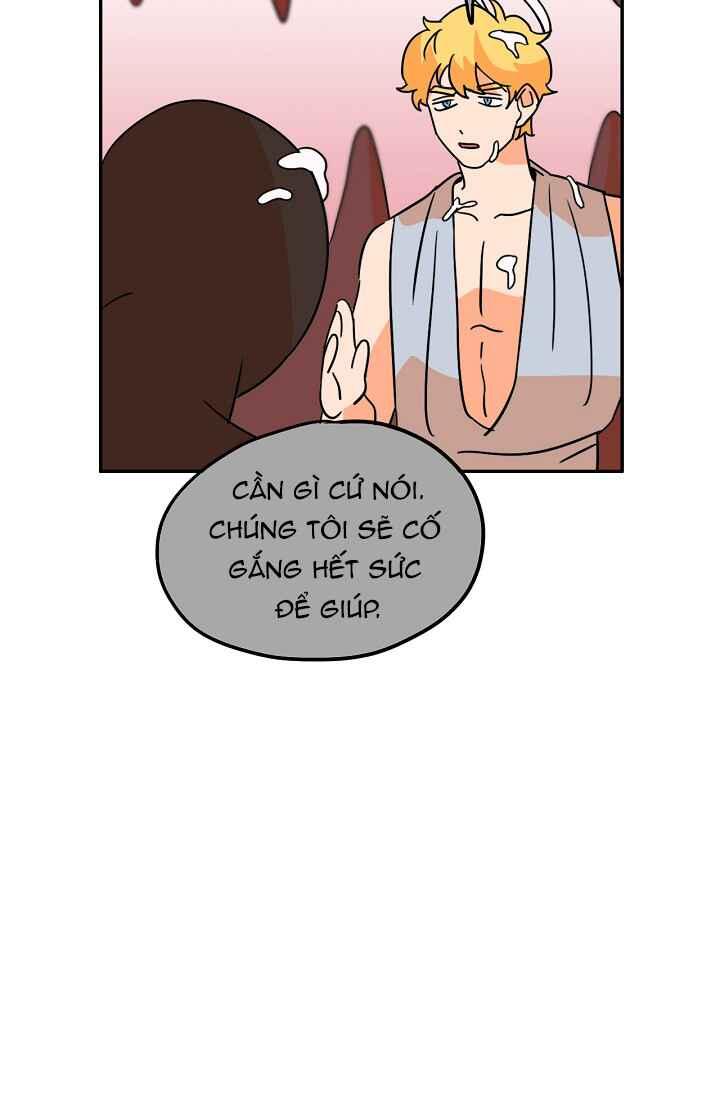 Dừng Lại, Tài Xế Chapter 24 Chap 24 - Trang 2