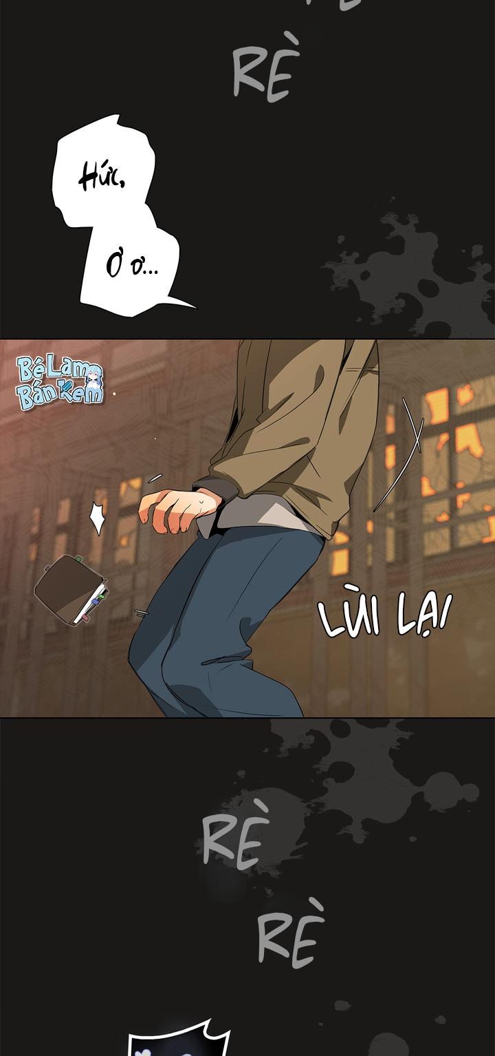 Mr.A's Farm Chapter 1 - Trang 2