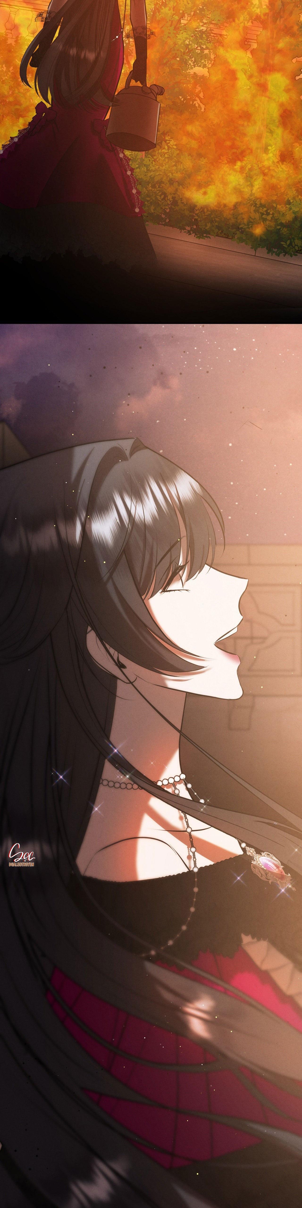 ĐÁM CƯỚI TAI TIẾNG Chapter 31 - Next Chapter 32