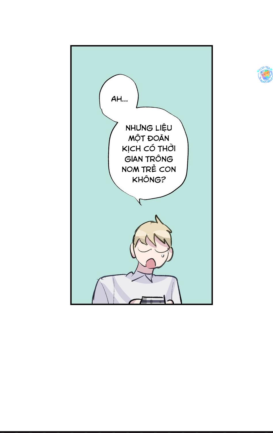 Phù Thủy Xứ Eden Chapter 2 - Trang 2
