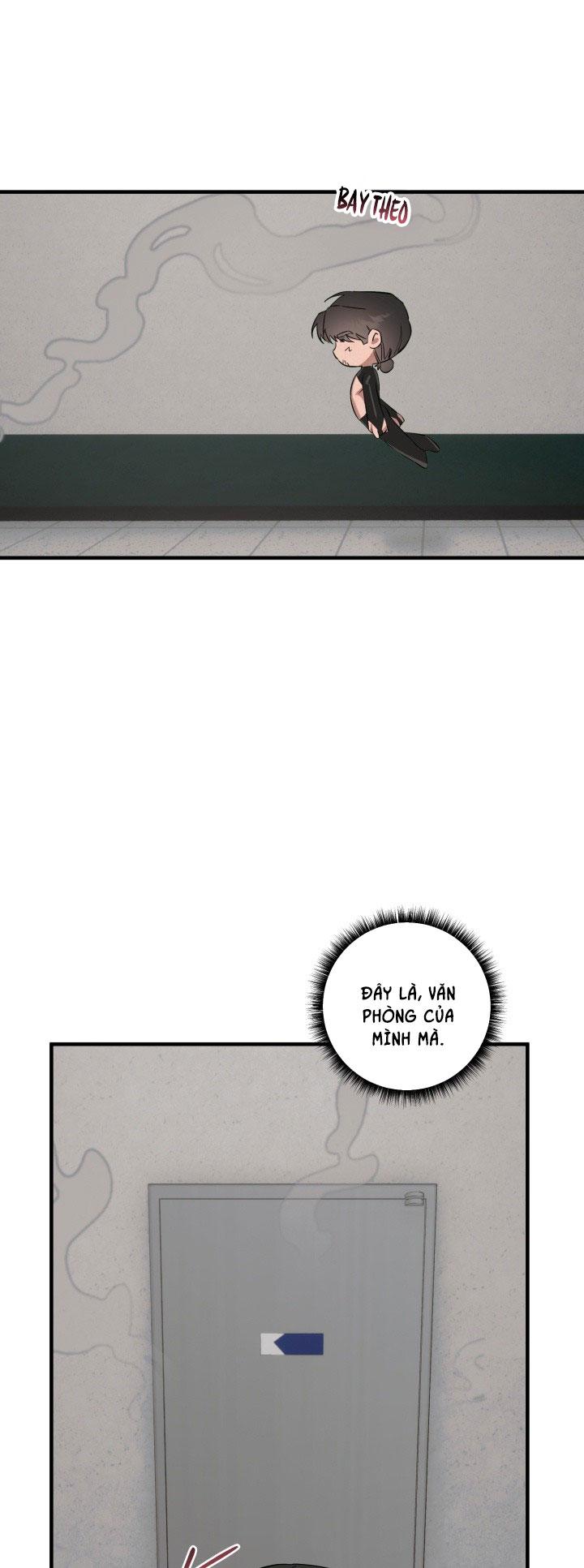 ĐẠI CA DÂM ĐÃNG Chapter 7 - Next Chapter 8